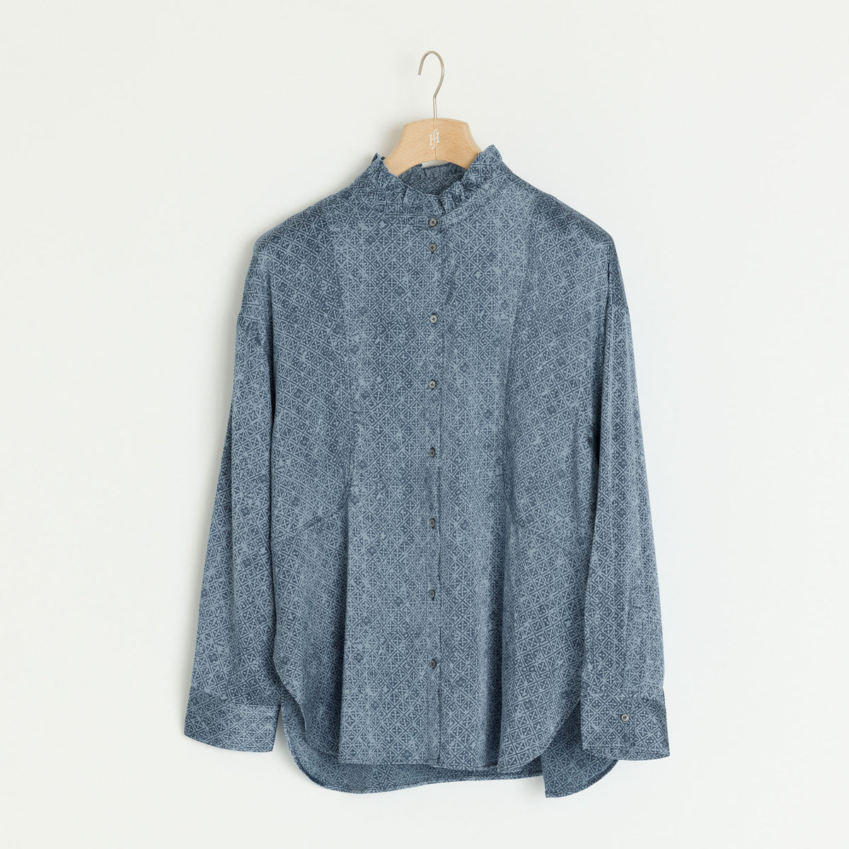 Shirt Valeria Eyes of Marrakesh Small