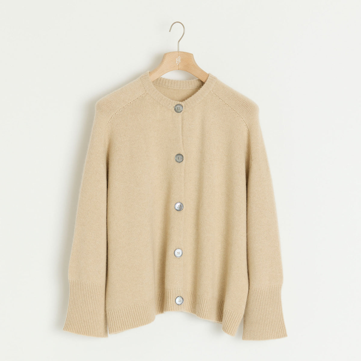 Cardigan Snapa Rich