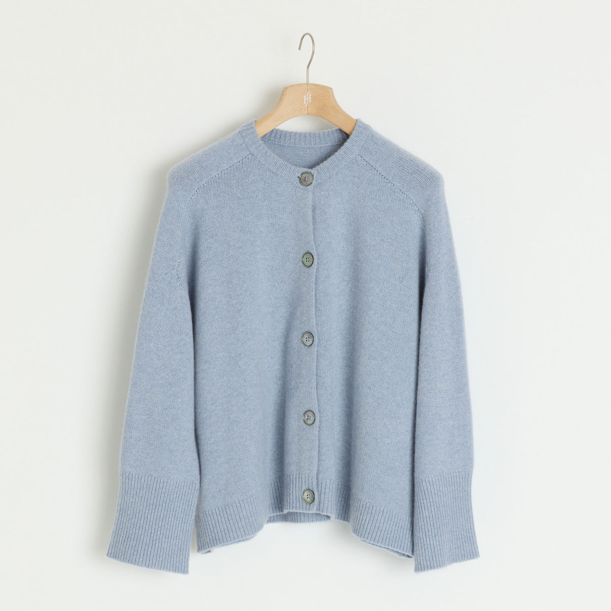 Cardigan Snapa Rich