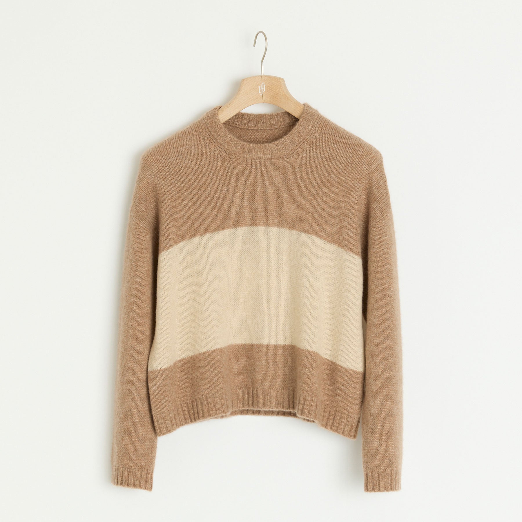 Jumper Masca Stripe