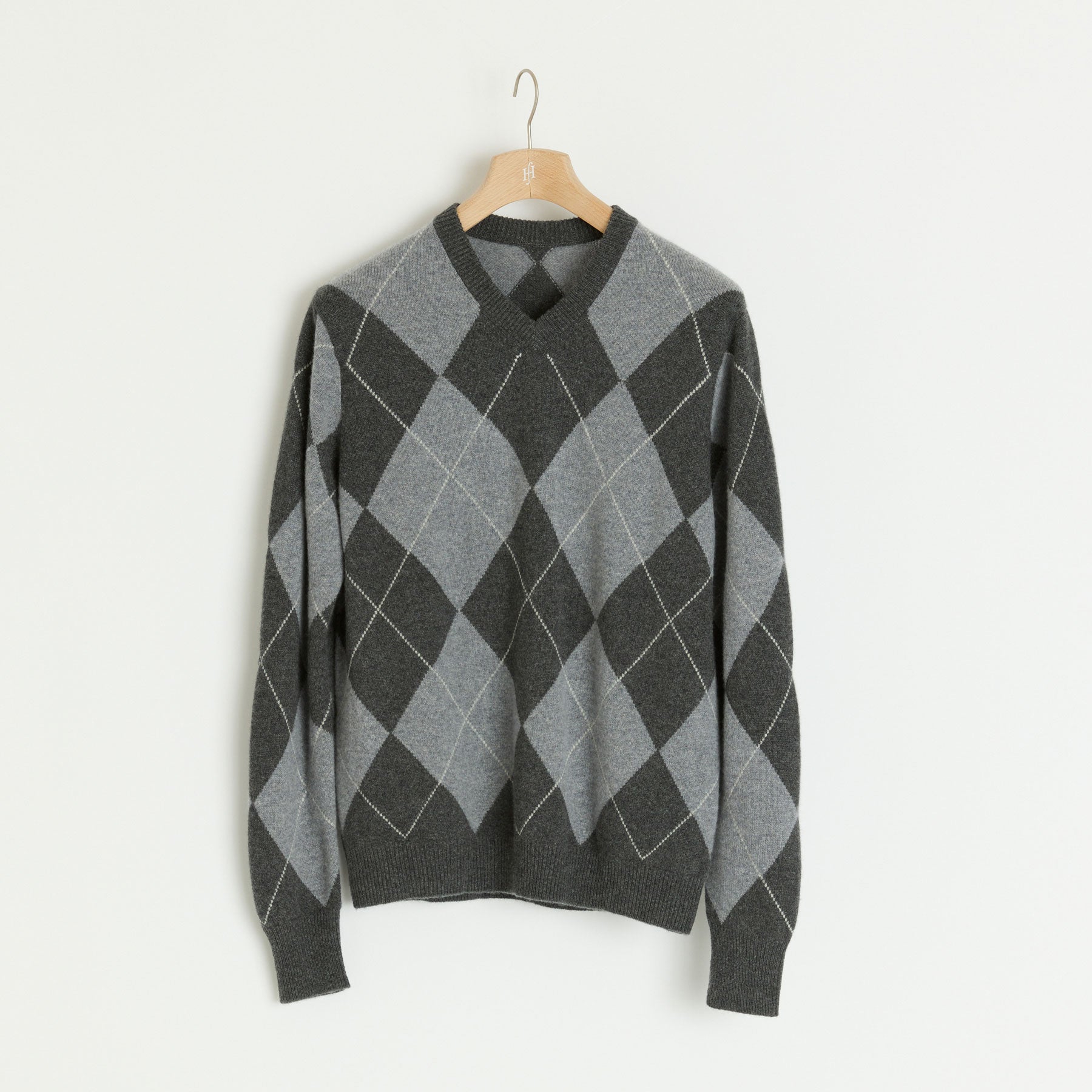 Sweater Check V