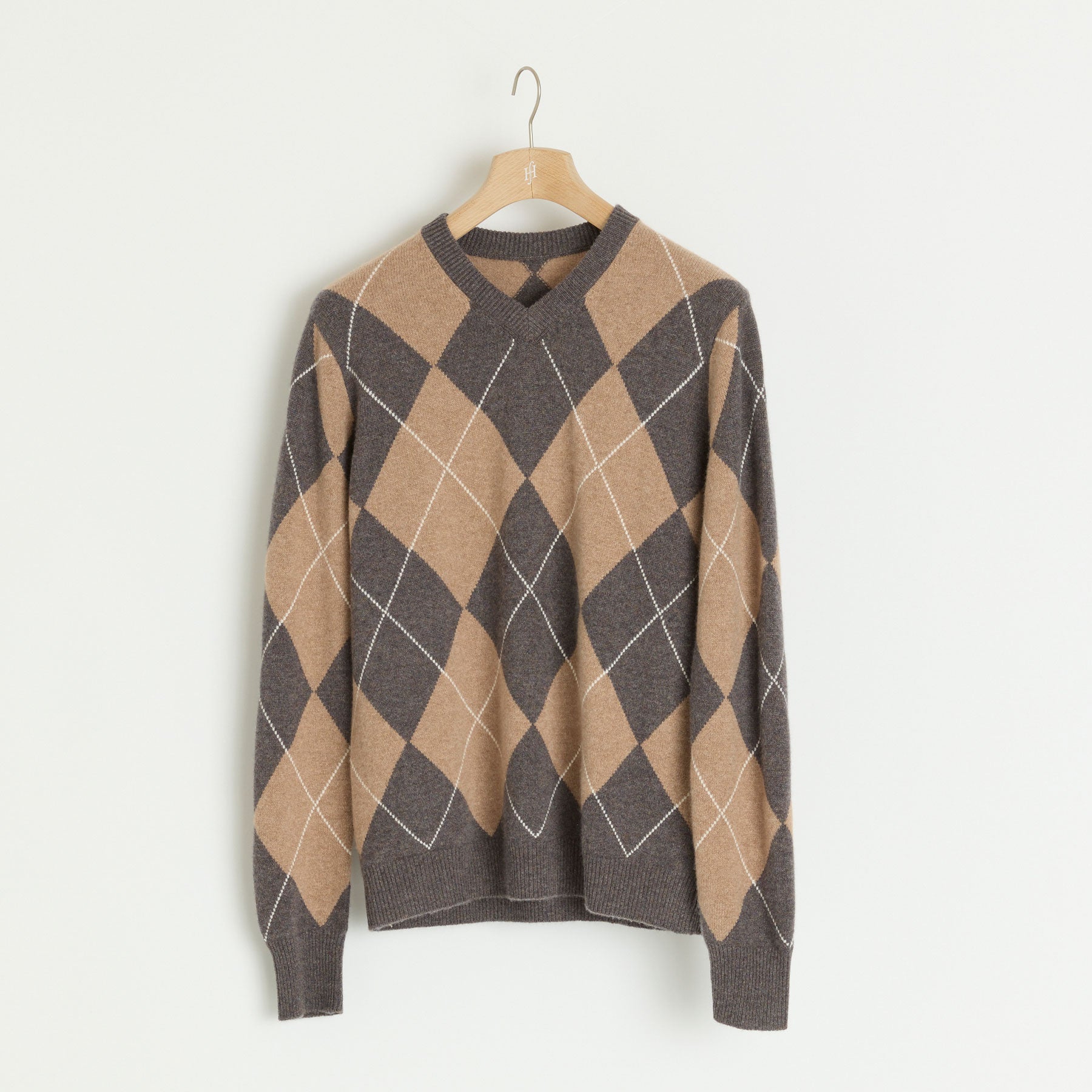 Sweater Check V