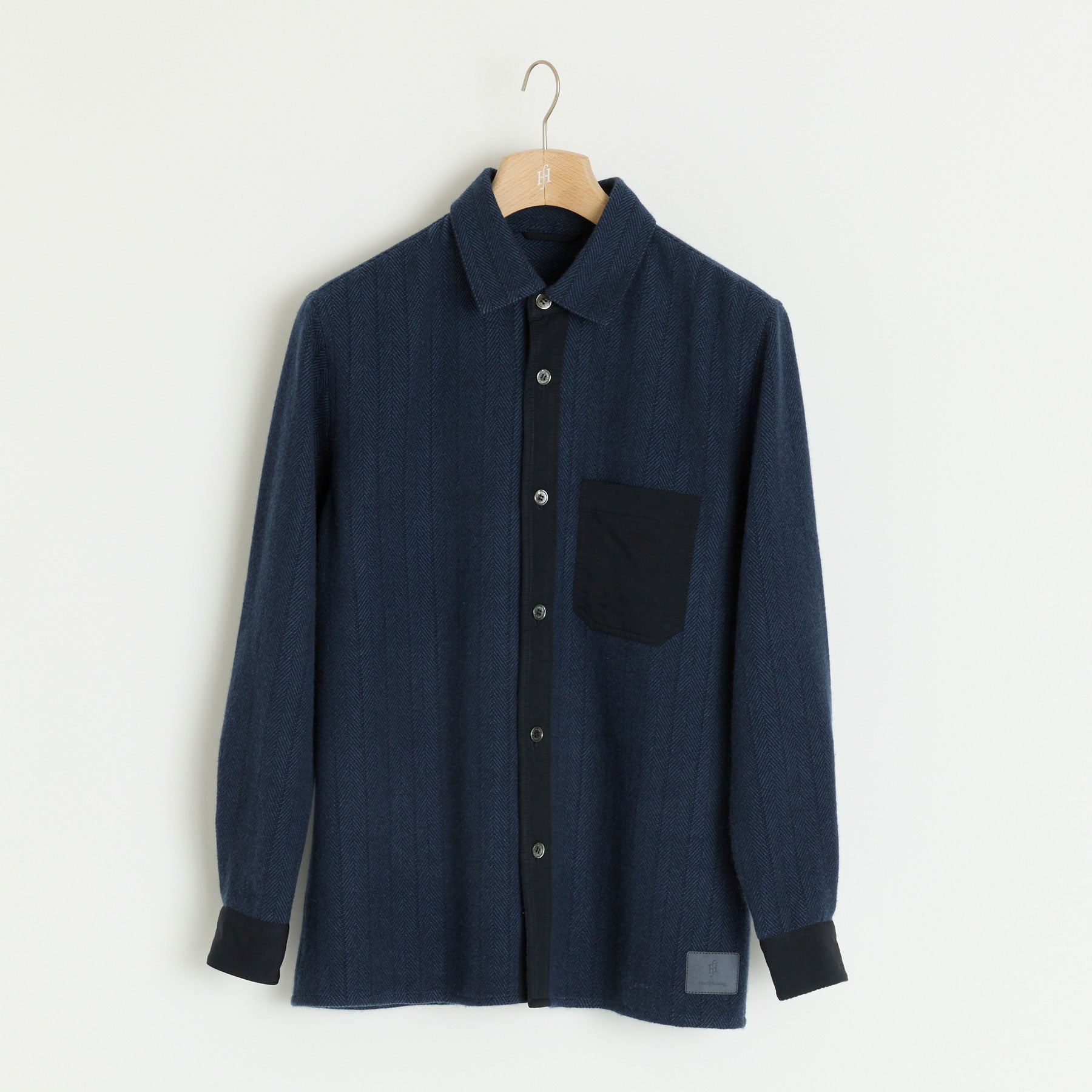 Overshirt Mix