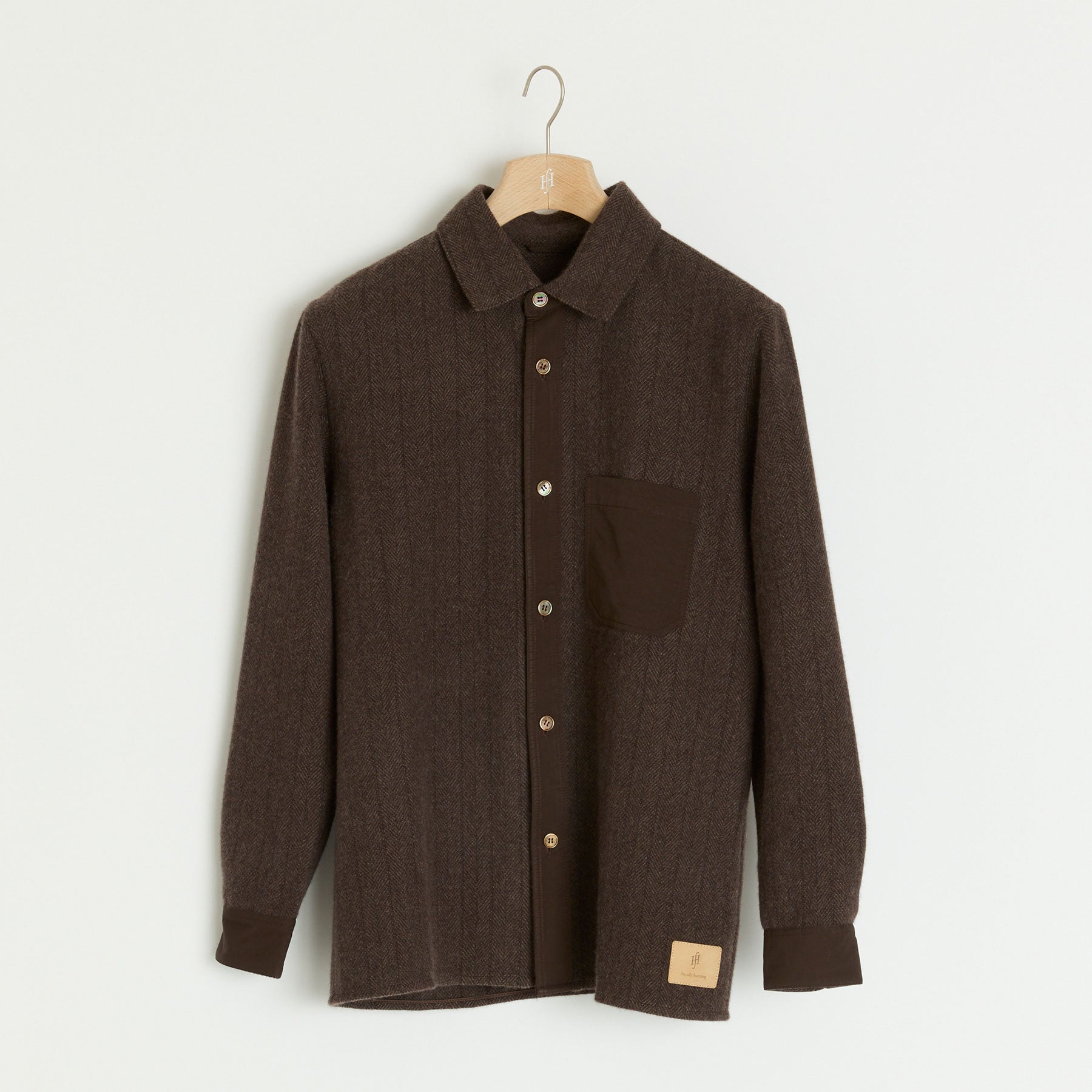 Overshirt Mix