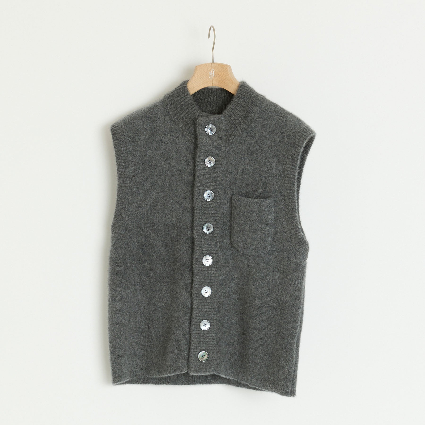 Vest Suitable