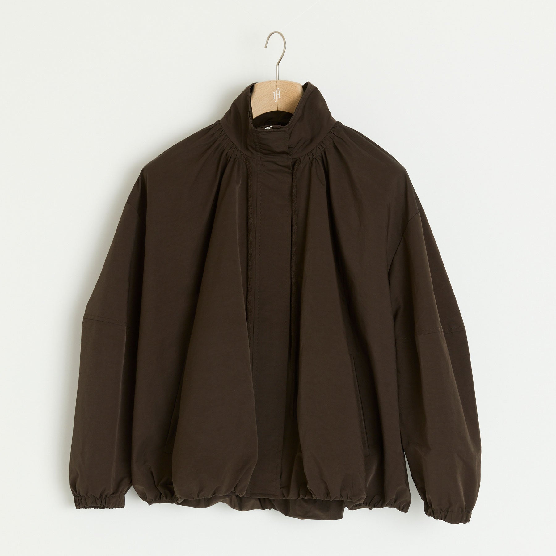 Parka Fluent Double Face