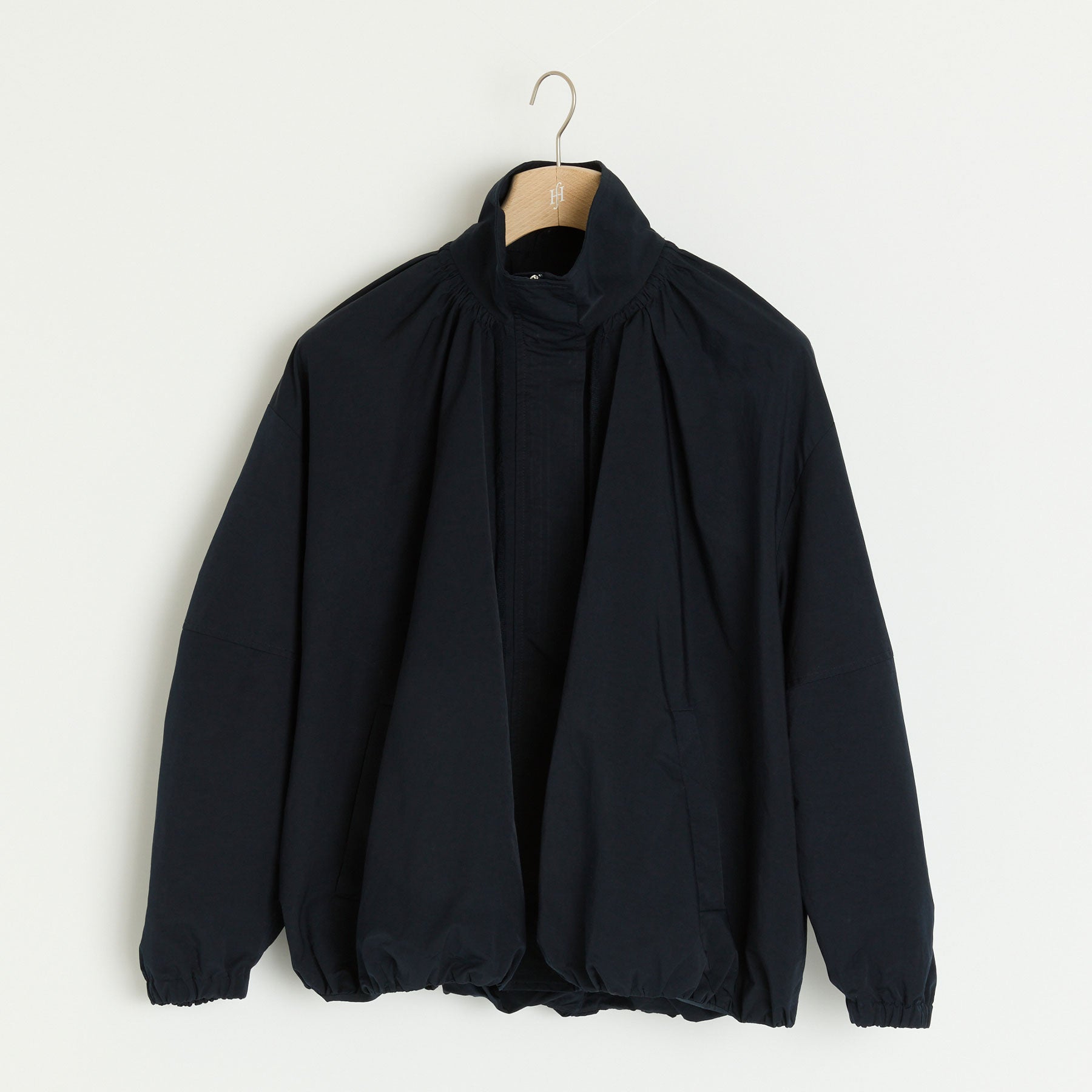 Parka Fluent Double Face