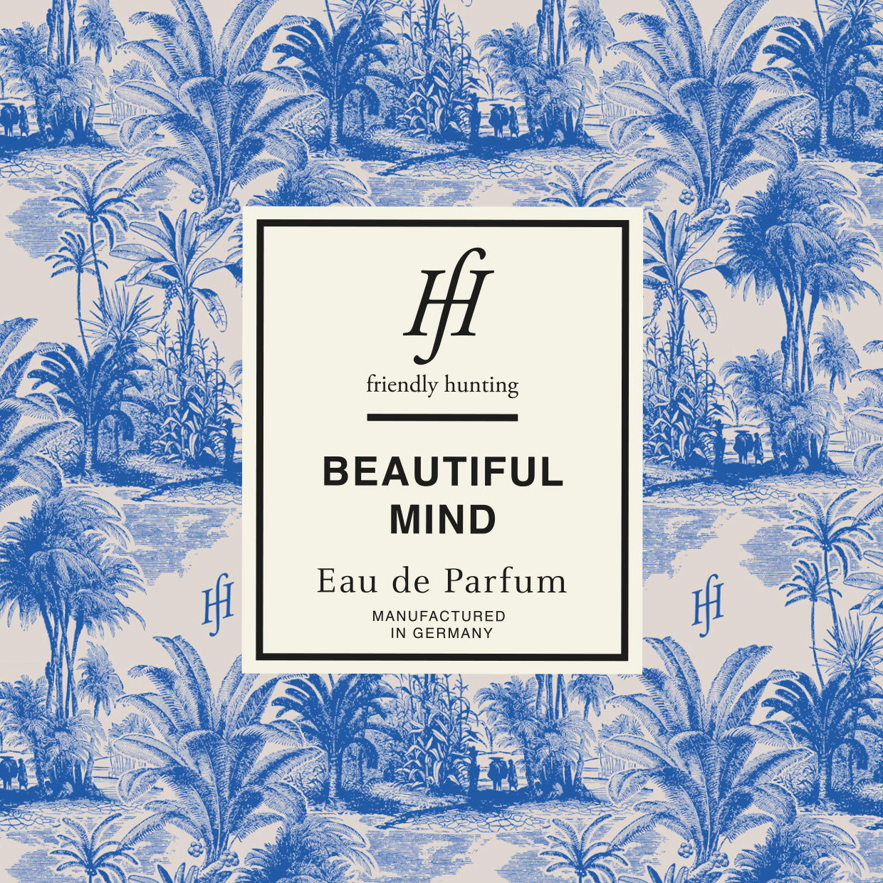 Eau de Parfum Sample