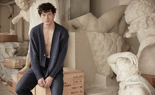 Damen - Shop the Look