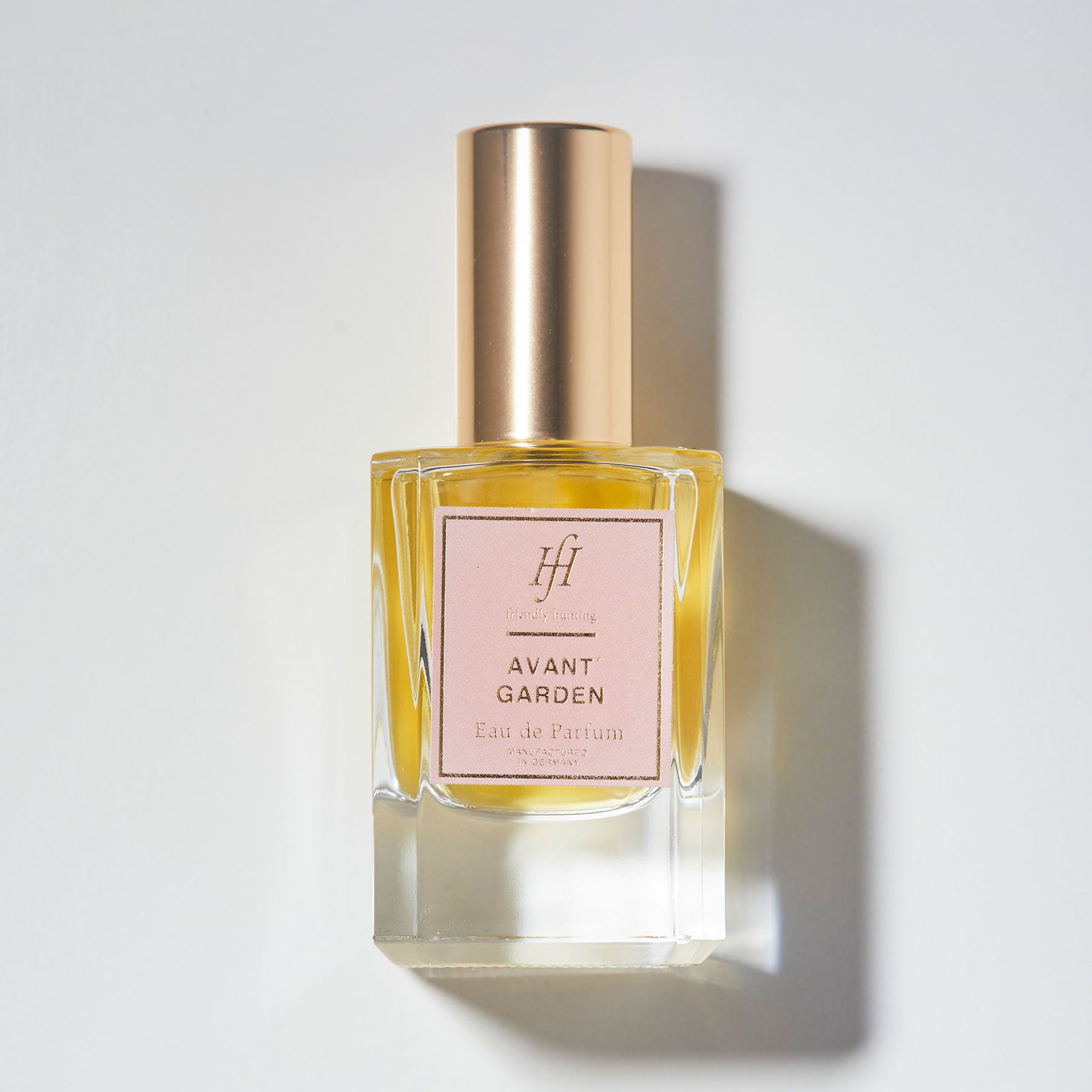 Eau de Parfum Avant Garden