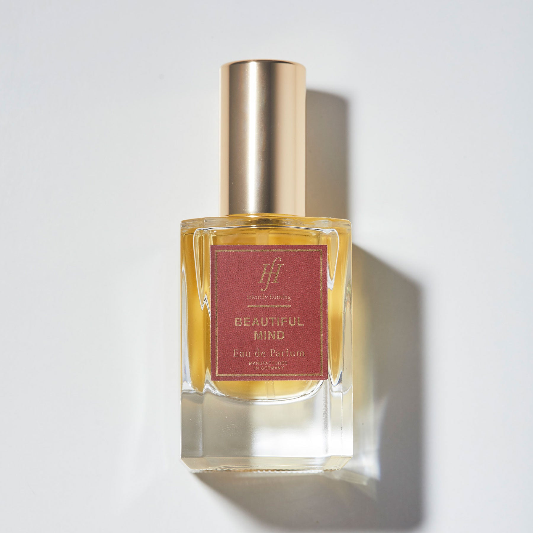 Eau de Parfum Beautiful Mind
