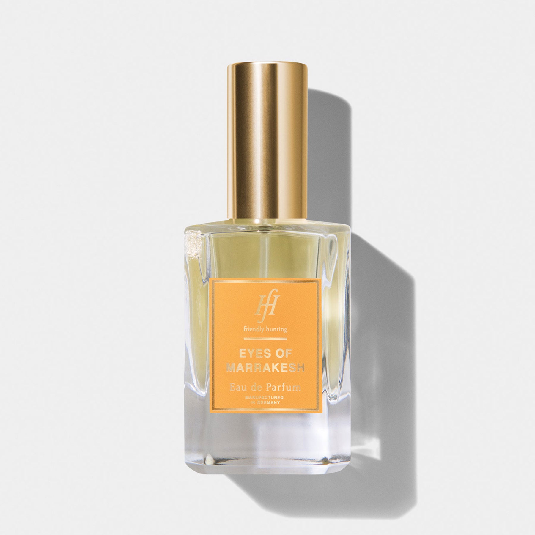 Eau de Parfum Eyes of Marrakesh