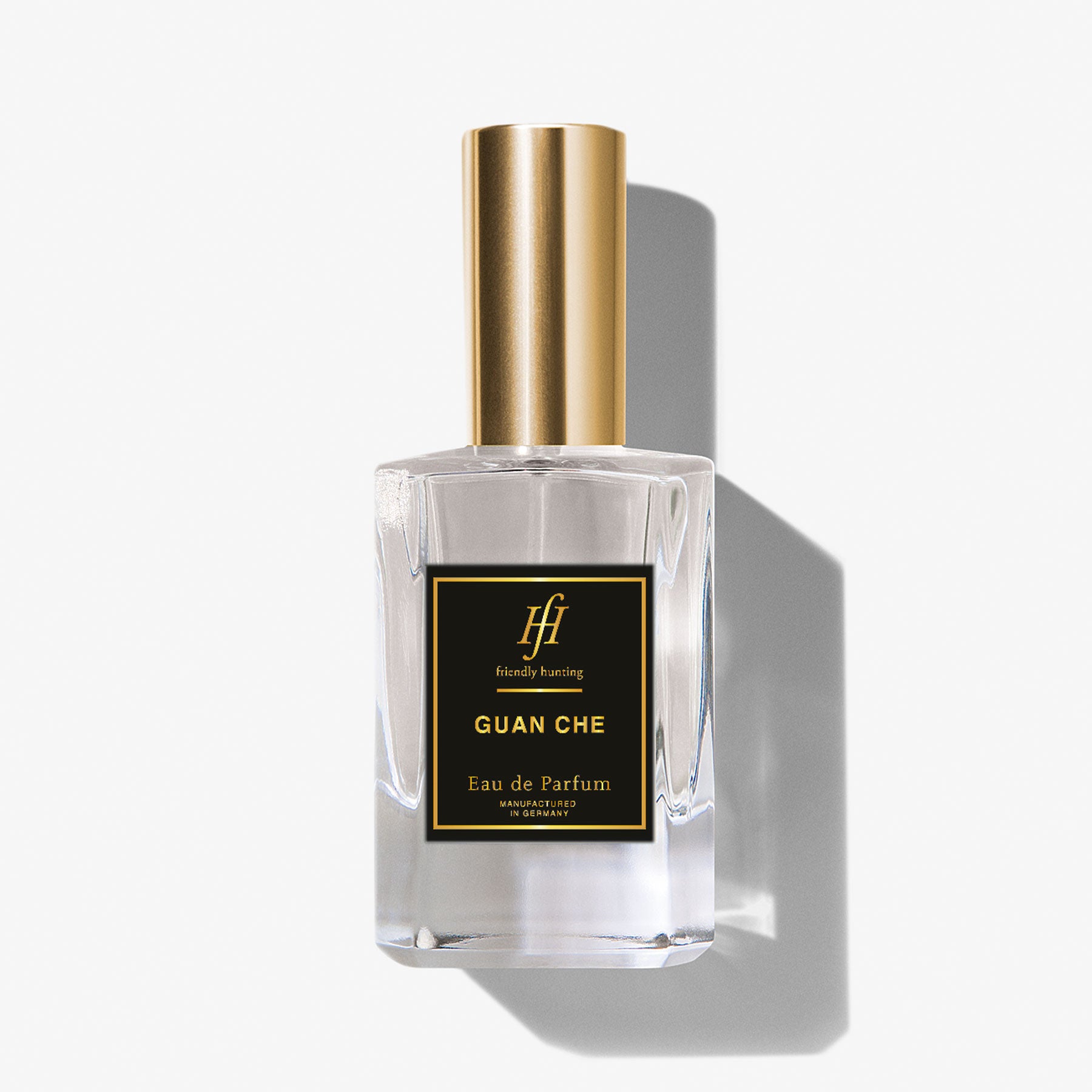 Eau de Parfum Guan Che
