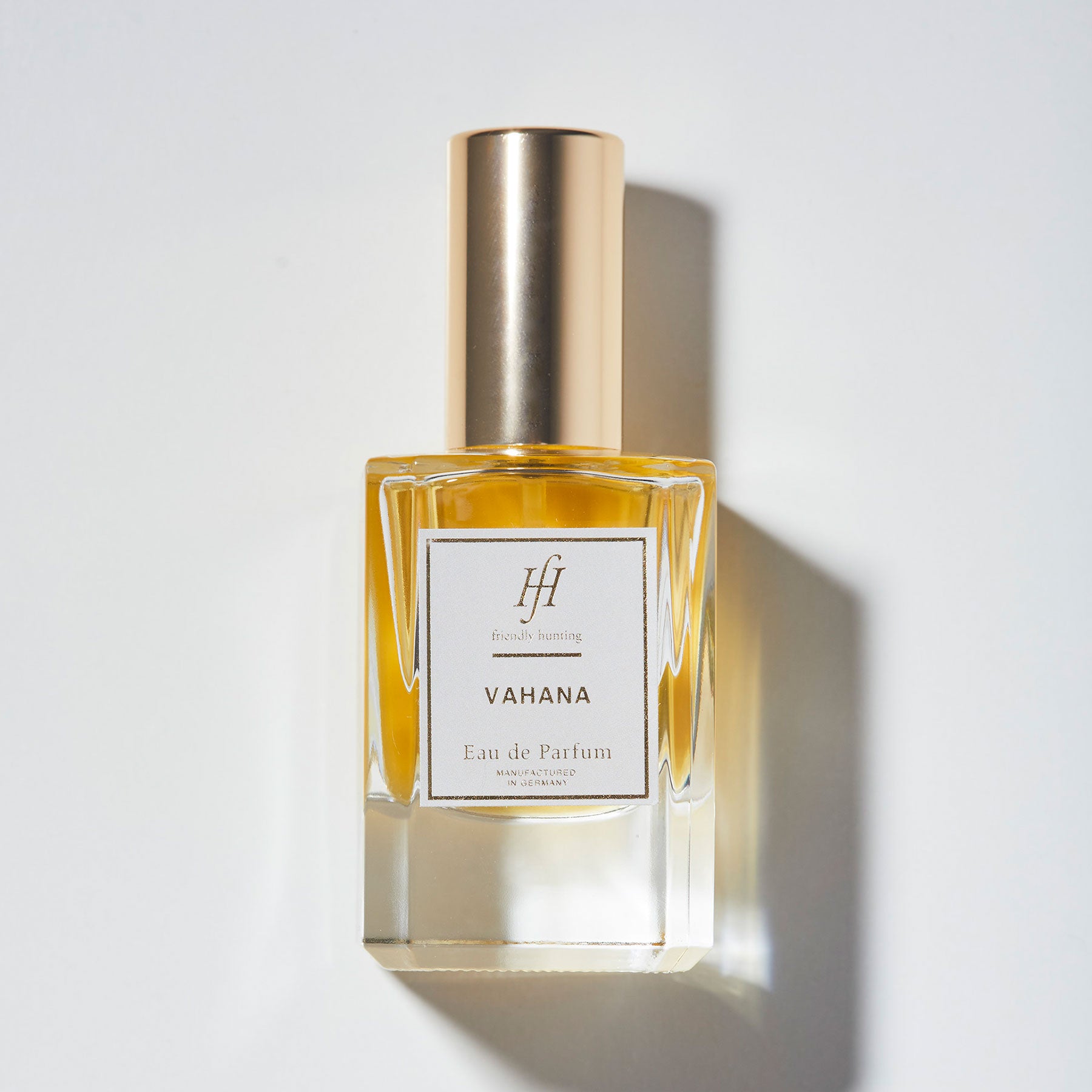Eau de Parfum Vahana