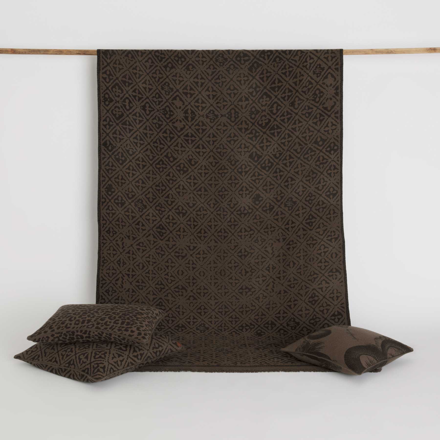 Pillow Comfort Eyes of Marrakesh 50x50