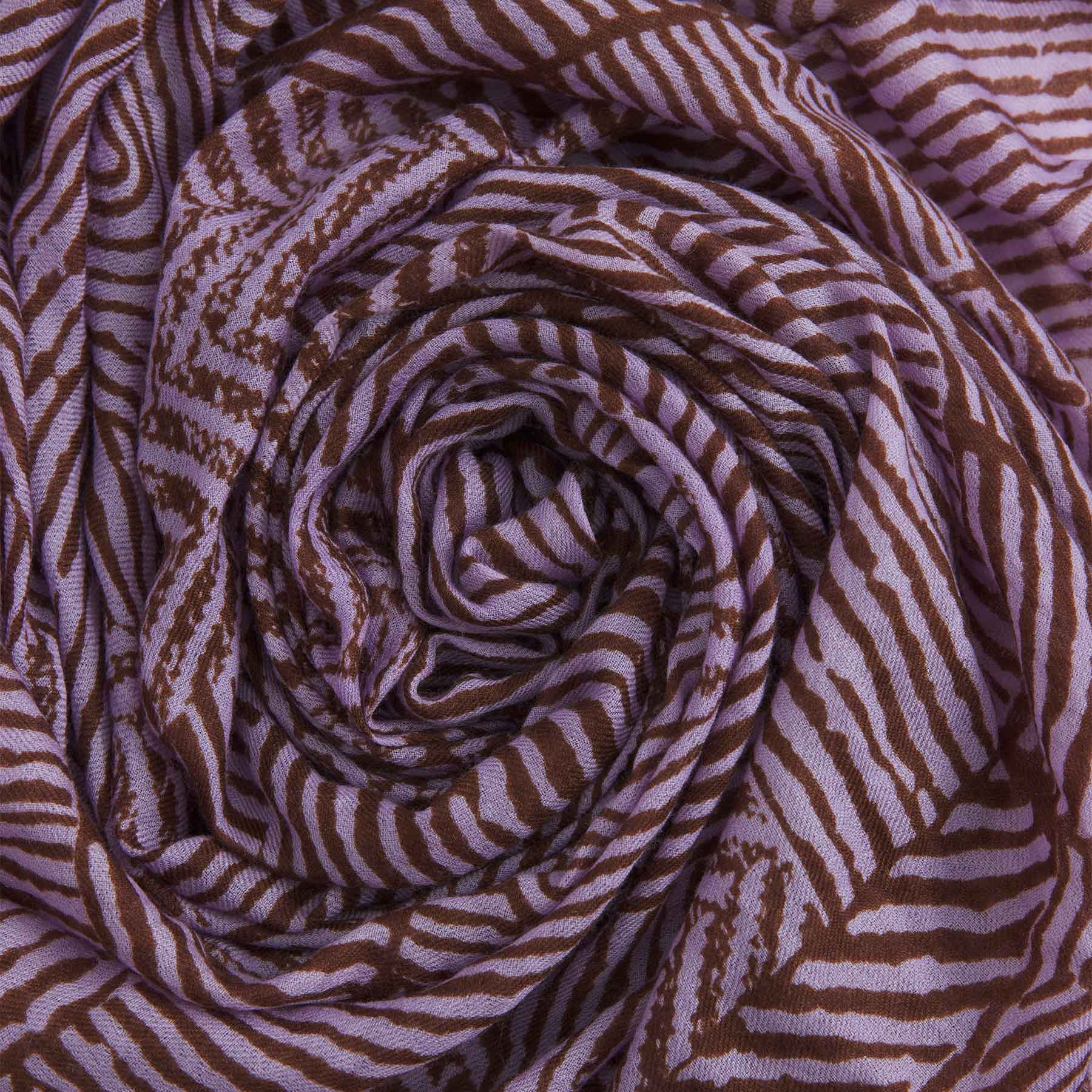 Cashmere Airy Scarf Lifelines