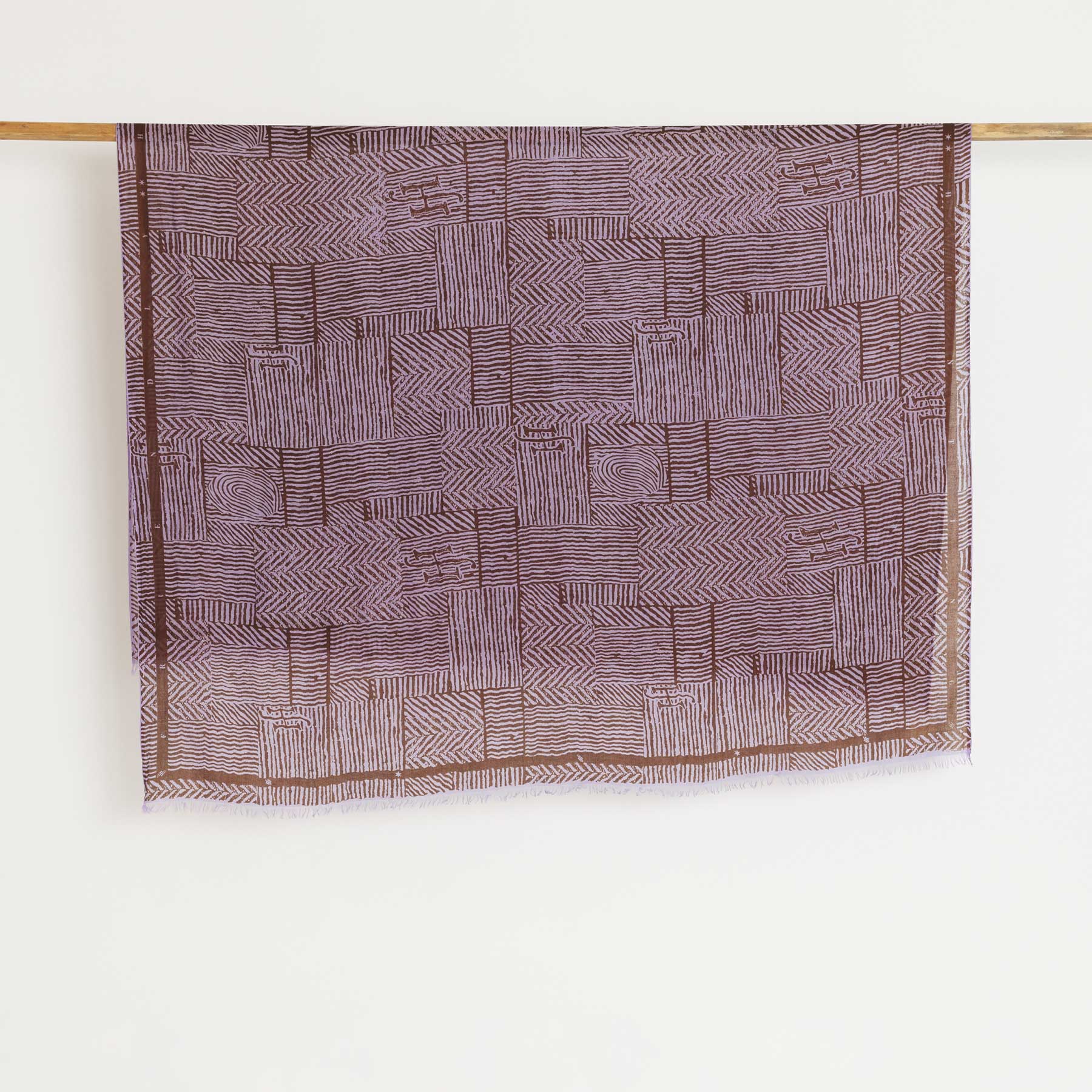 Cashmere Airy Scarf Lifelines