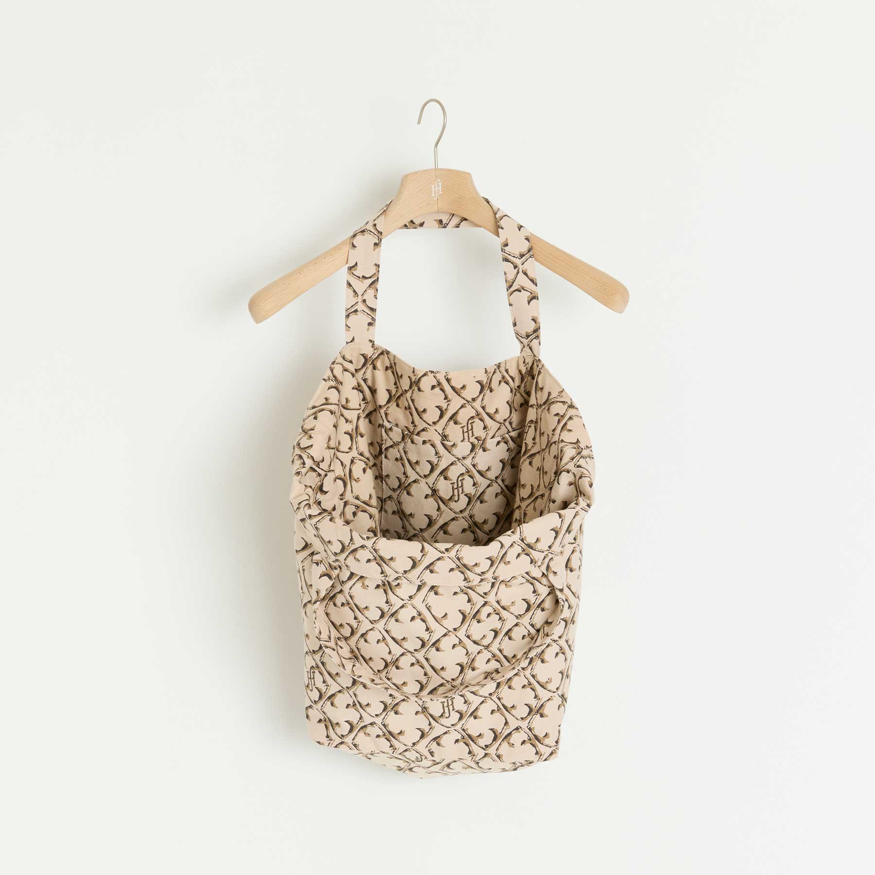 Big Bag Sylt Ornament