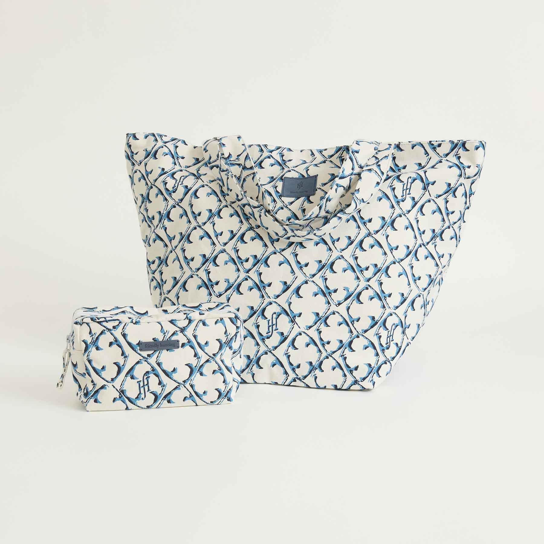Big Bag Sylt Ornament