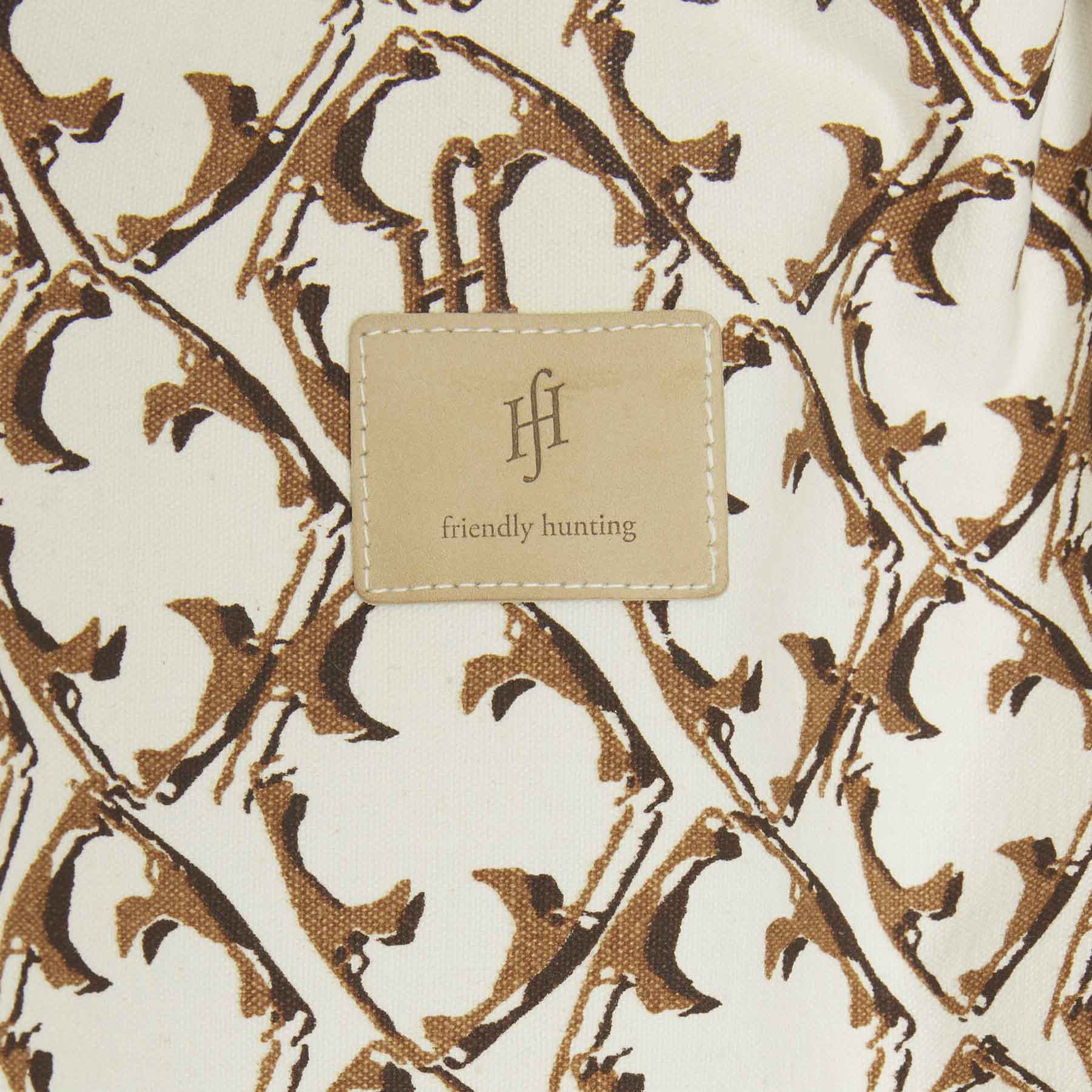 Big Bag Sylt Ornament