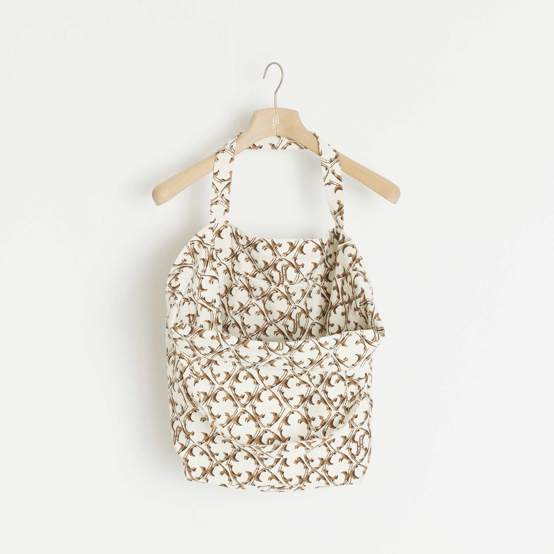 Big Bag Sylt Ornament