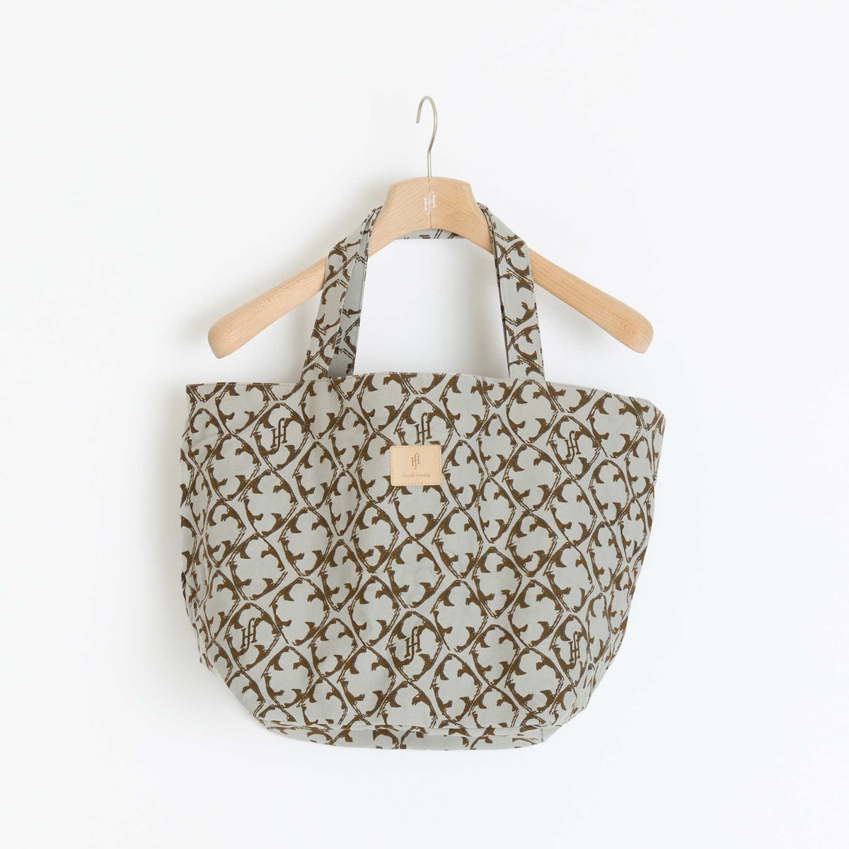 Big Bag Sylt Ornament