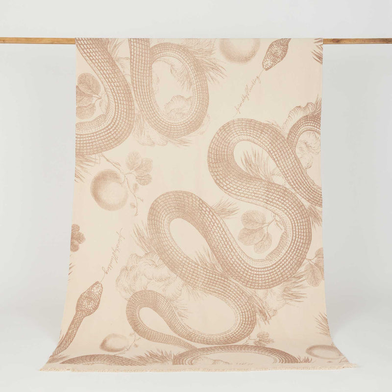 Blanket Comfort Garden Eden