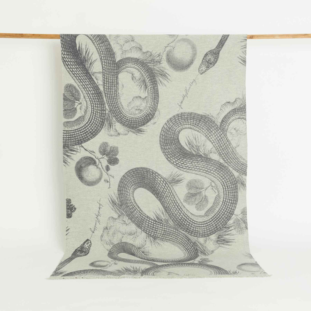 Blanket Comfort Garden Eden