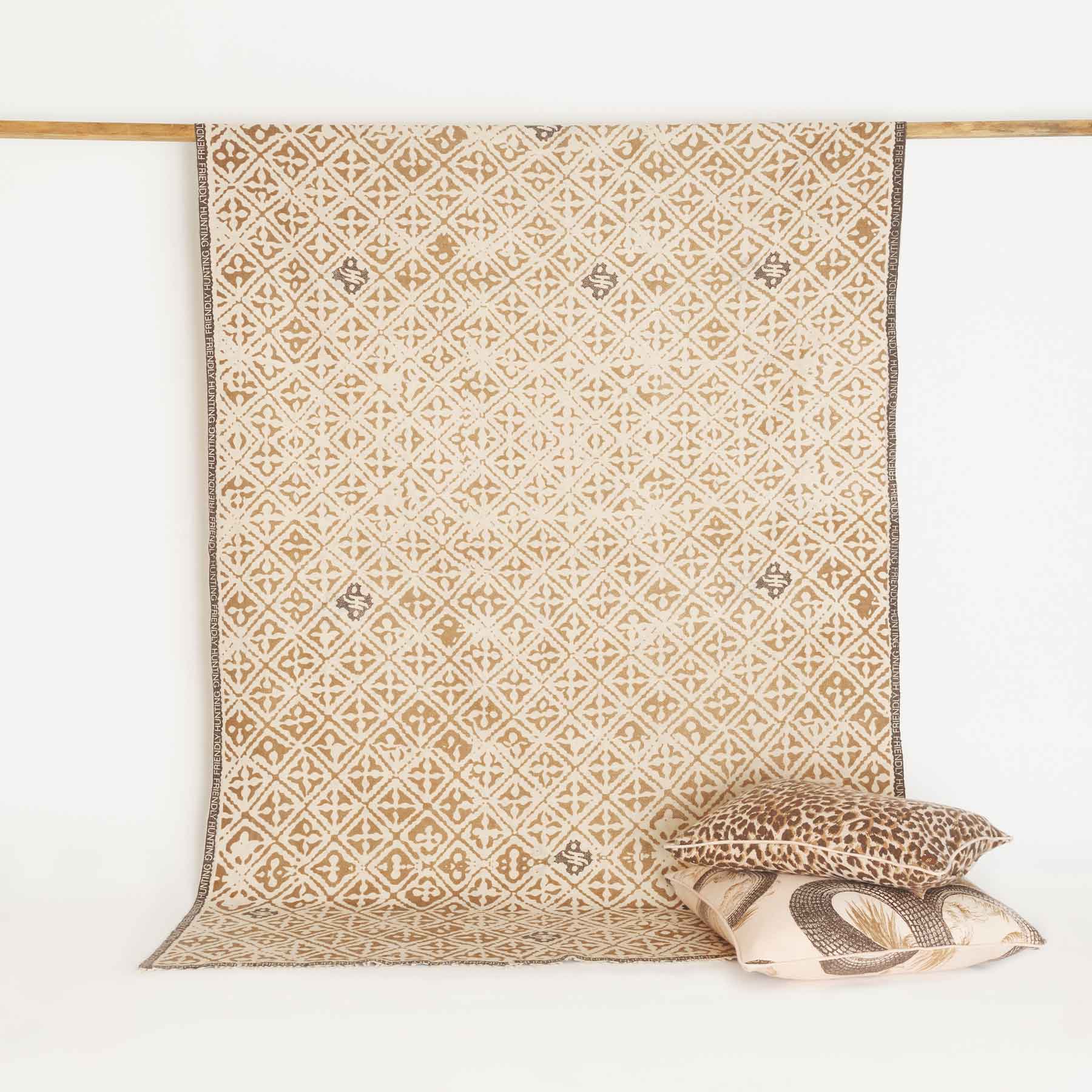 Pillow Cheetah 50x30