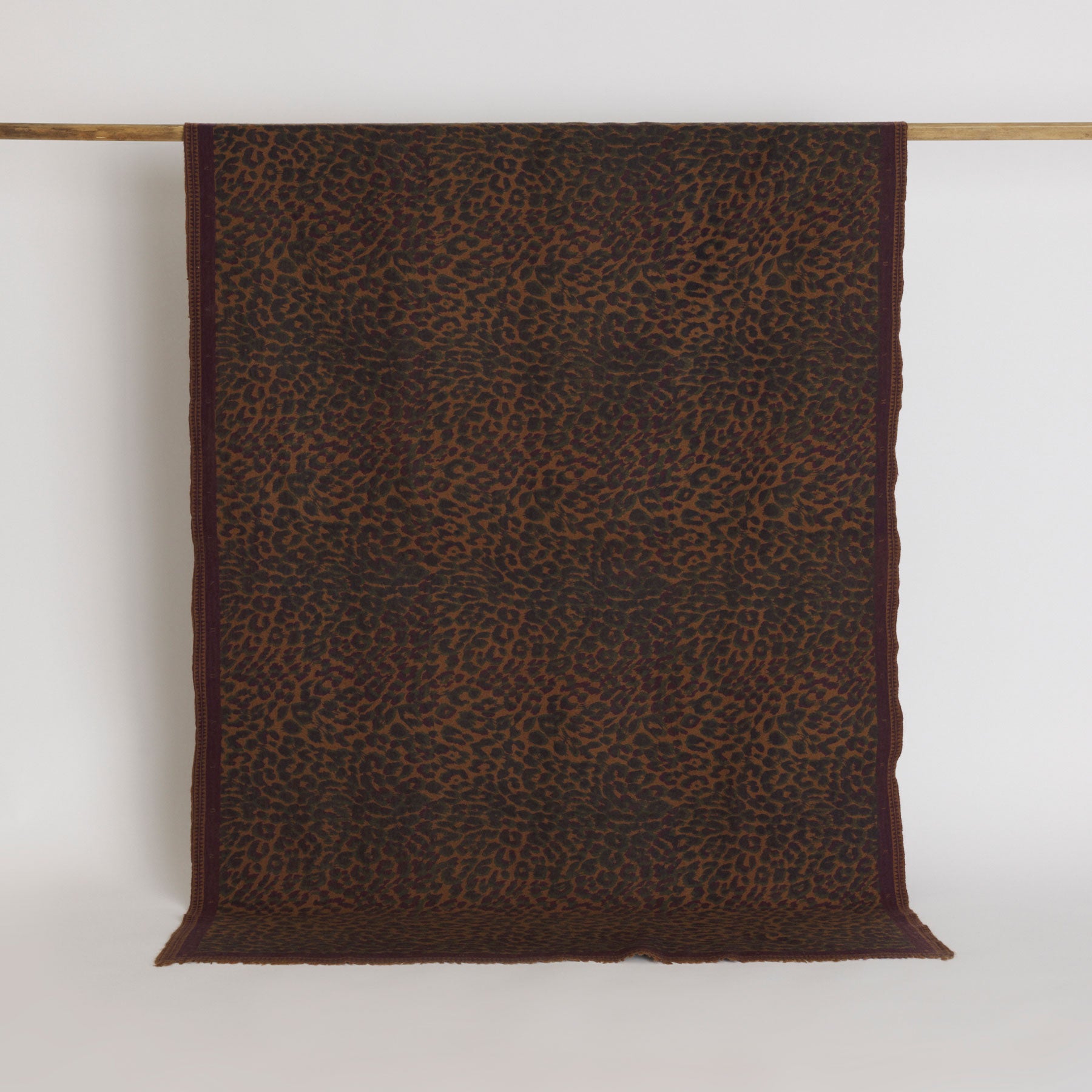 Blanket Garden Eden / Cheetah