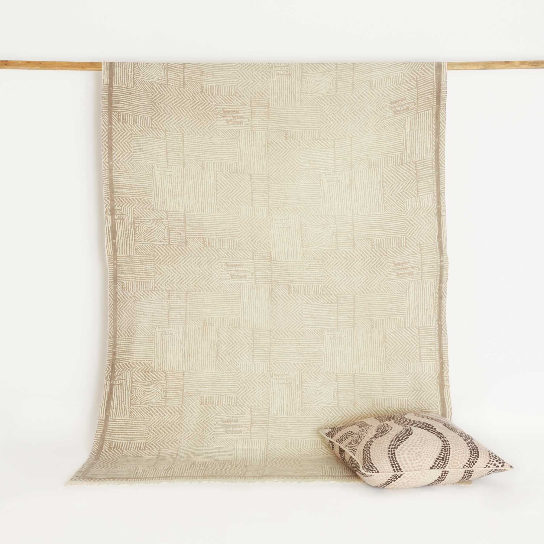 Pillow Australia 50x50