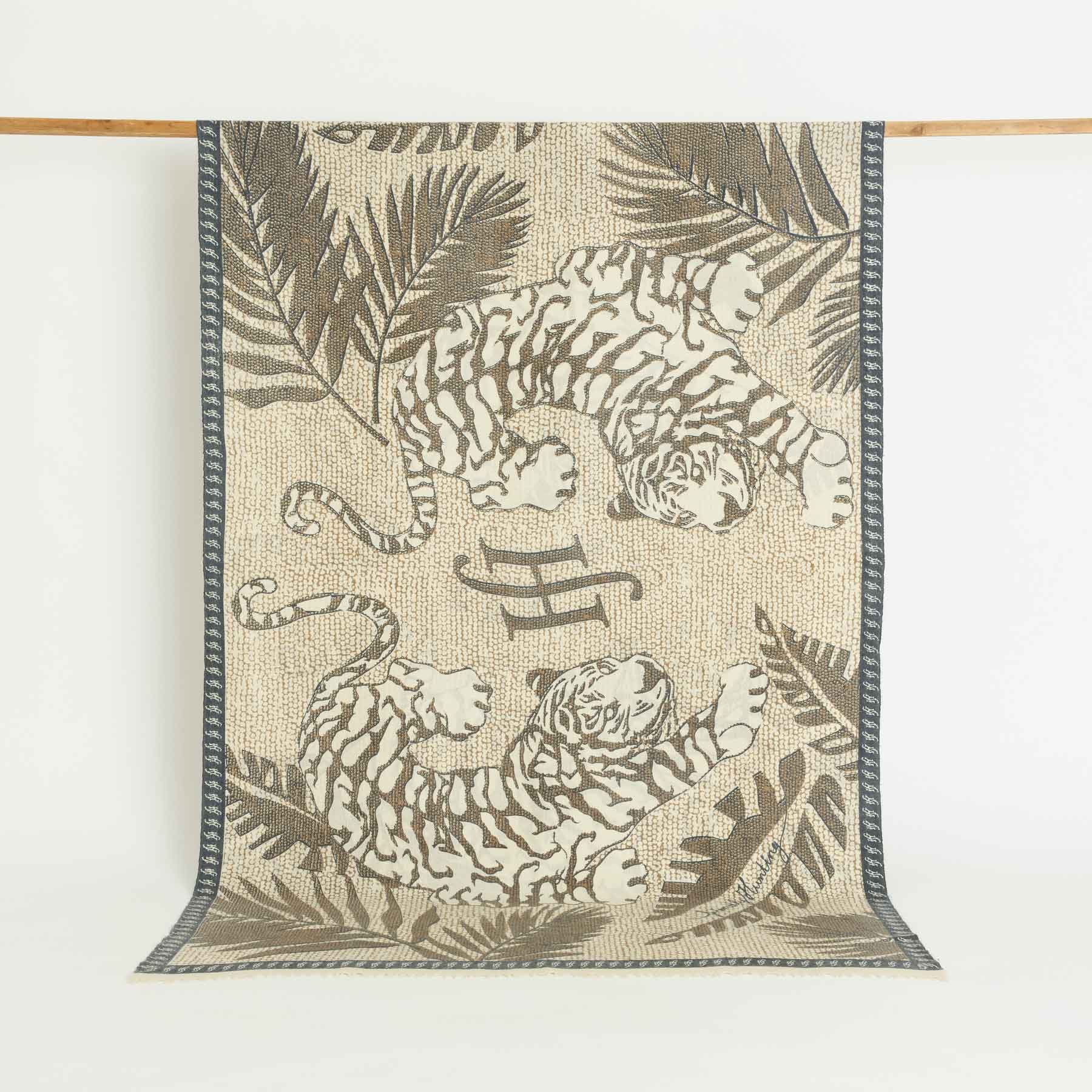 Blanket Oriental