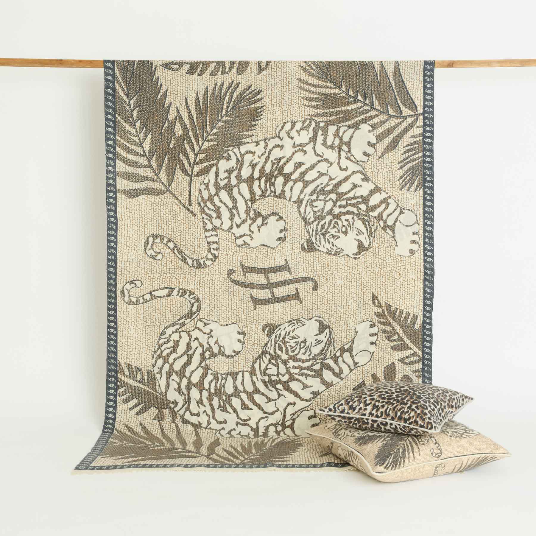 Blanket Oriental