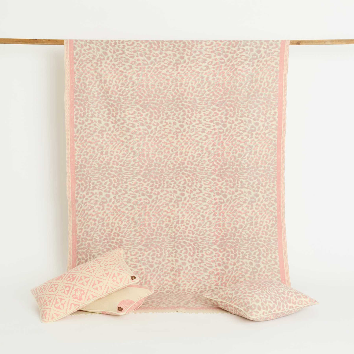 Blanket Cheetah