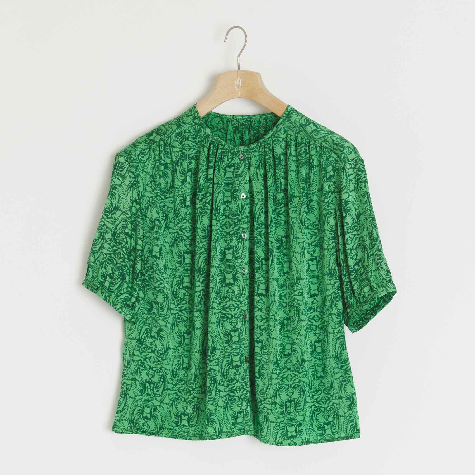 Blouse Possible Maharaja