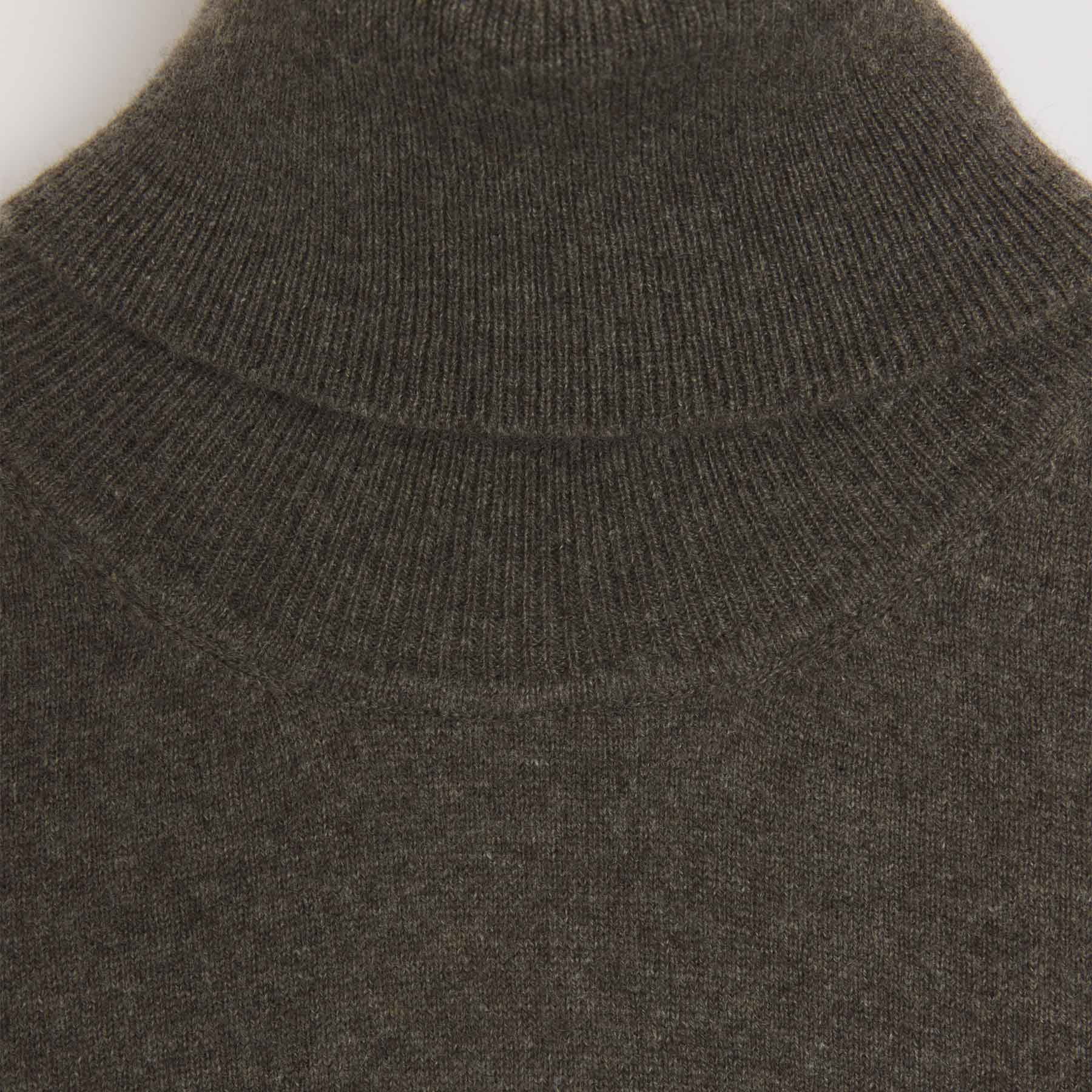 Body Saga Rollneck