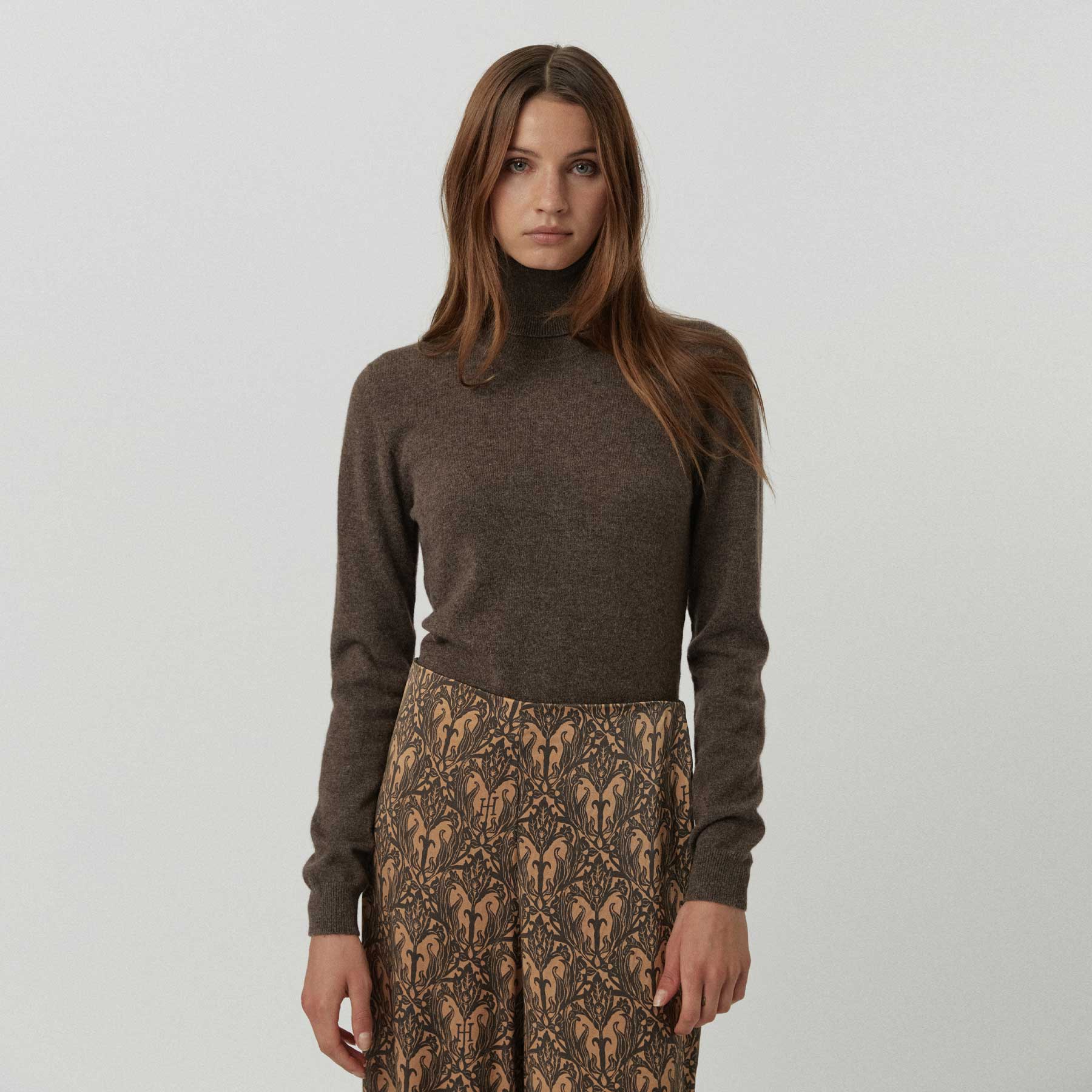 Body Saga Rollneck