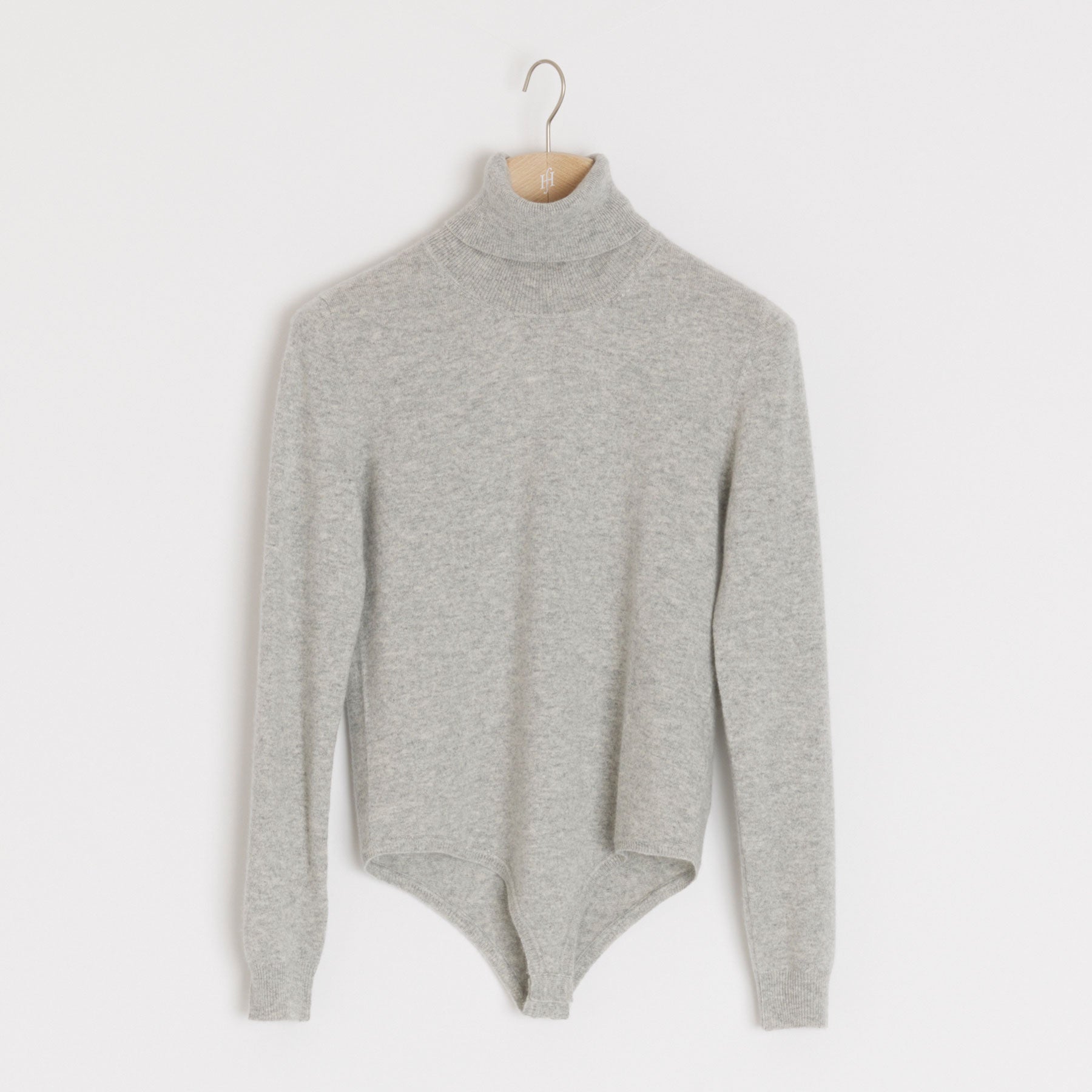 Body Saga Rollneck