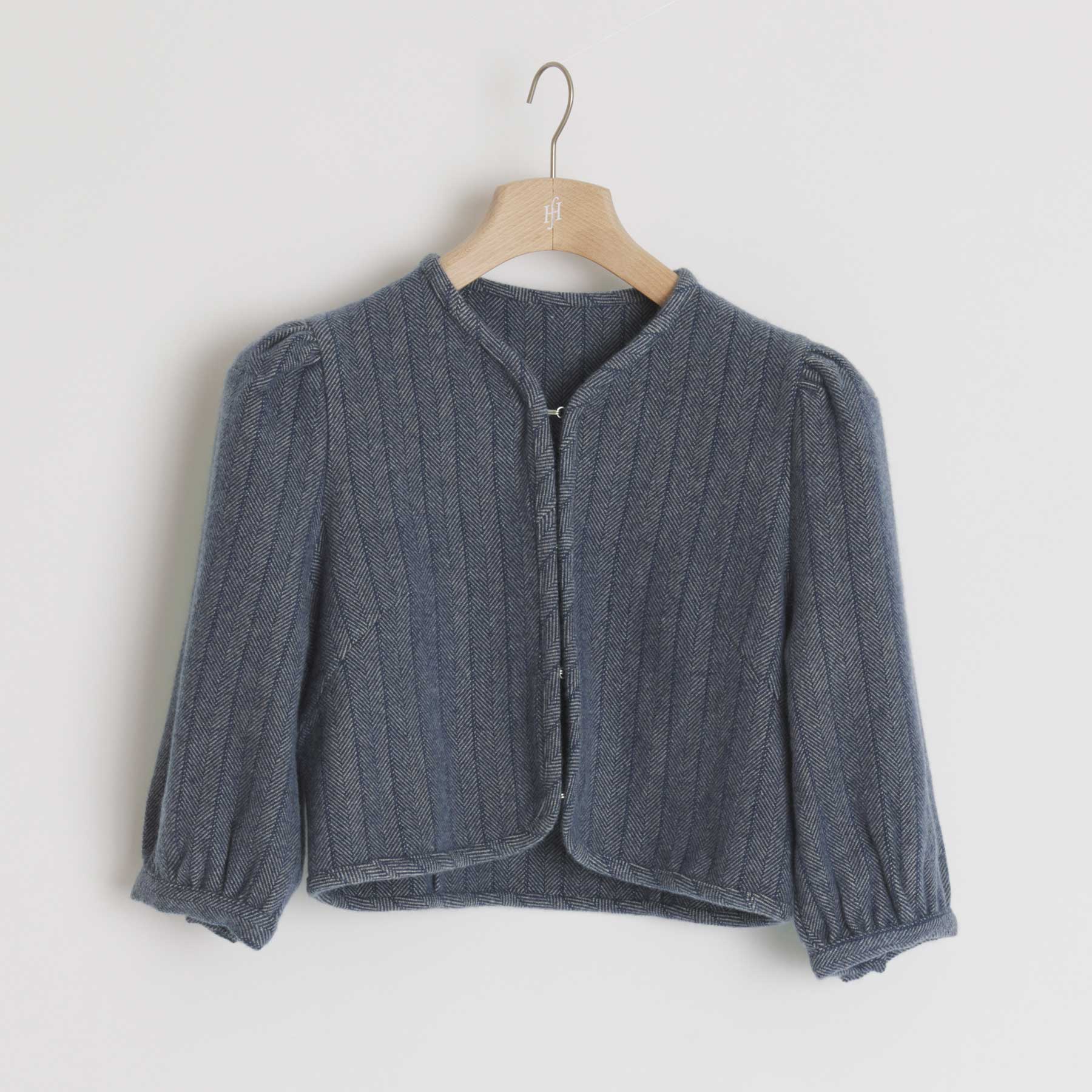 Bolero Serre Fishbone