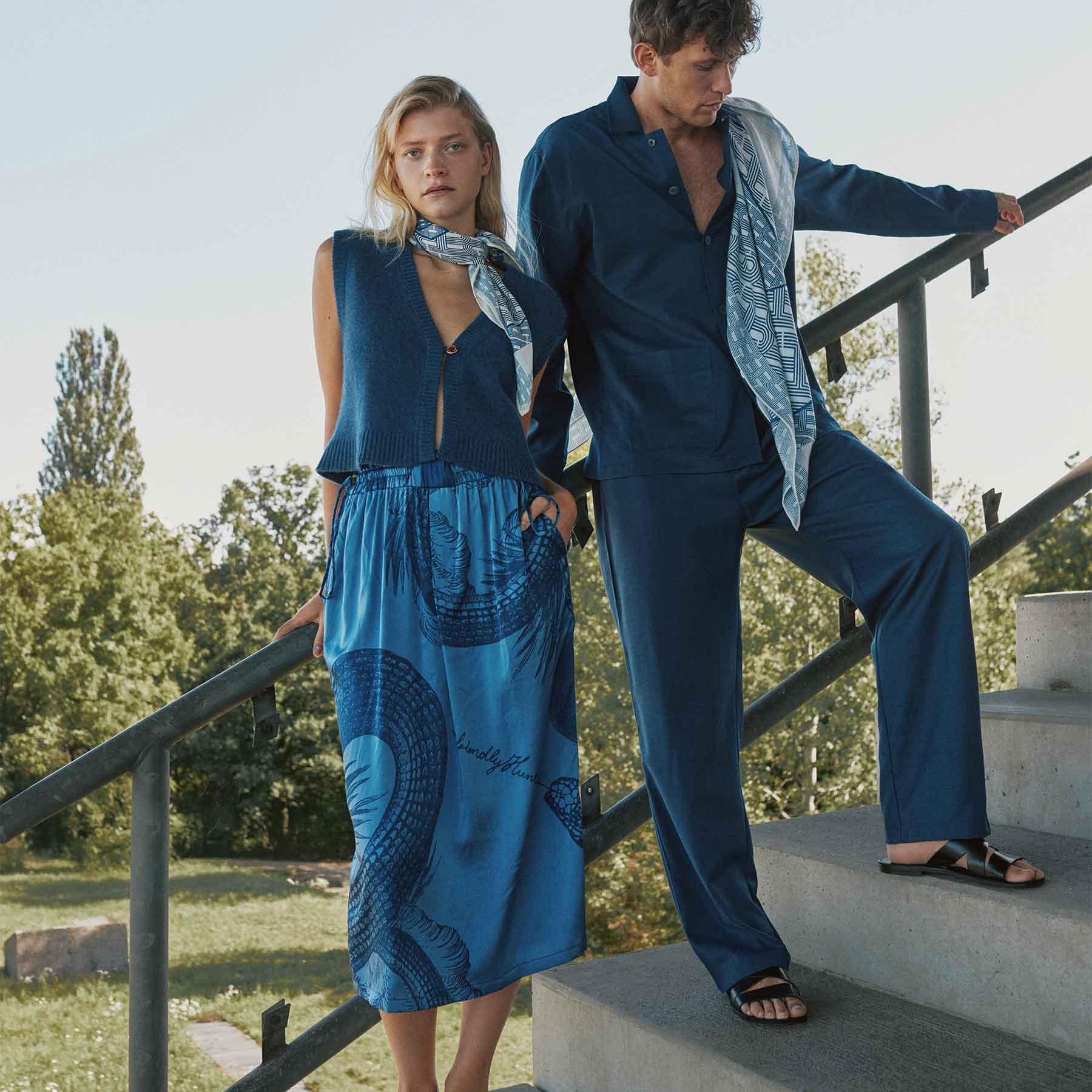 Business Jogg Pants Prestige