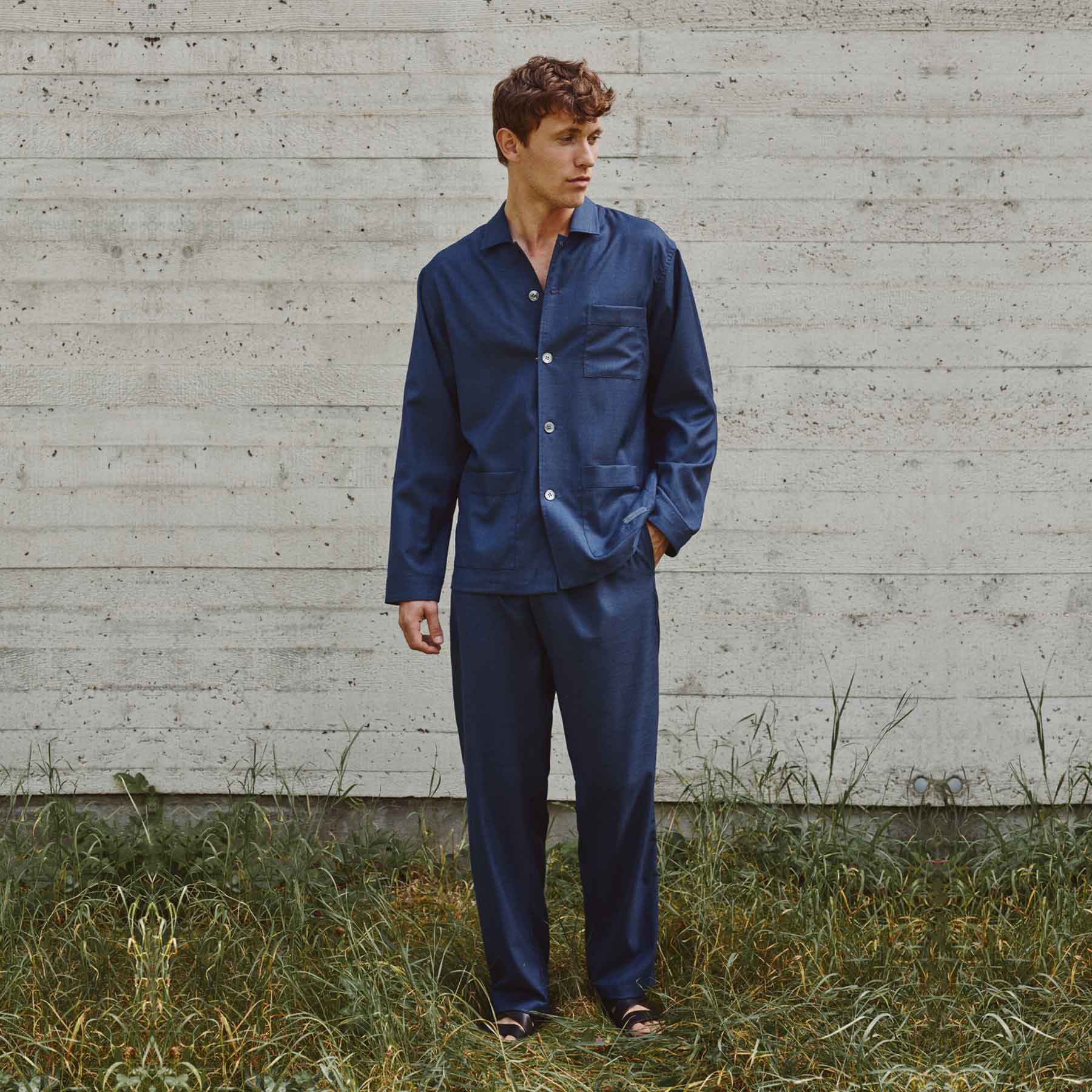 Business Jogg Pants Prestige