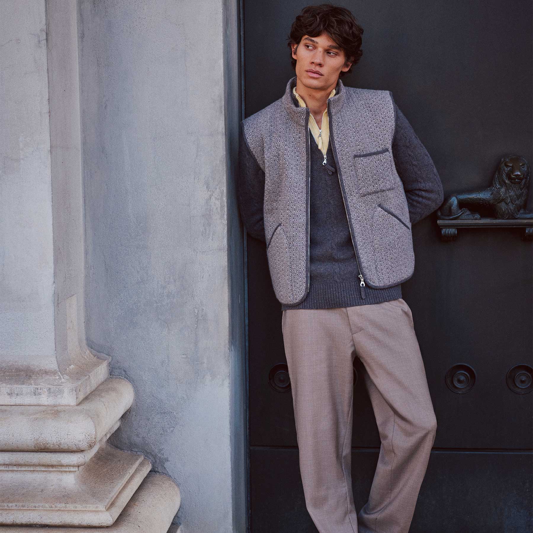 Business Jogg Pants Prestige