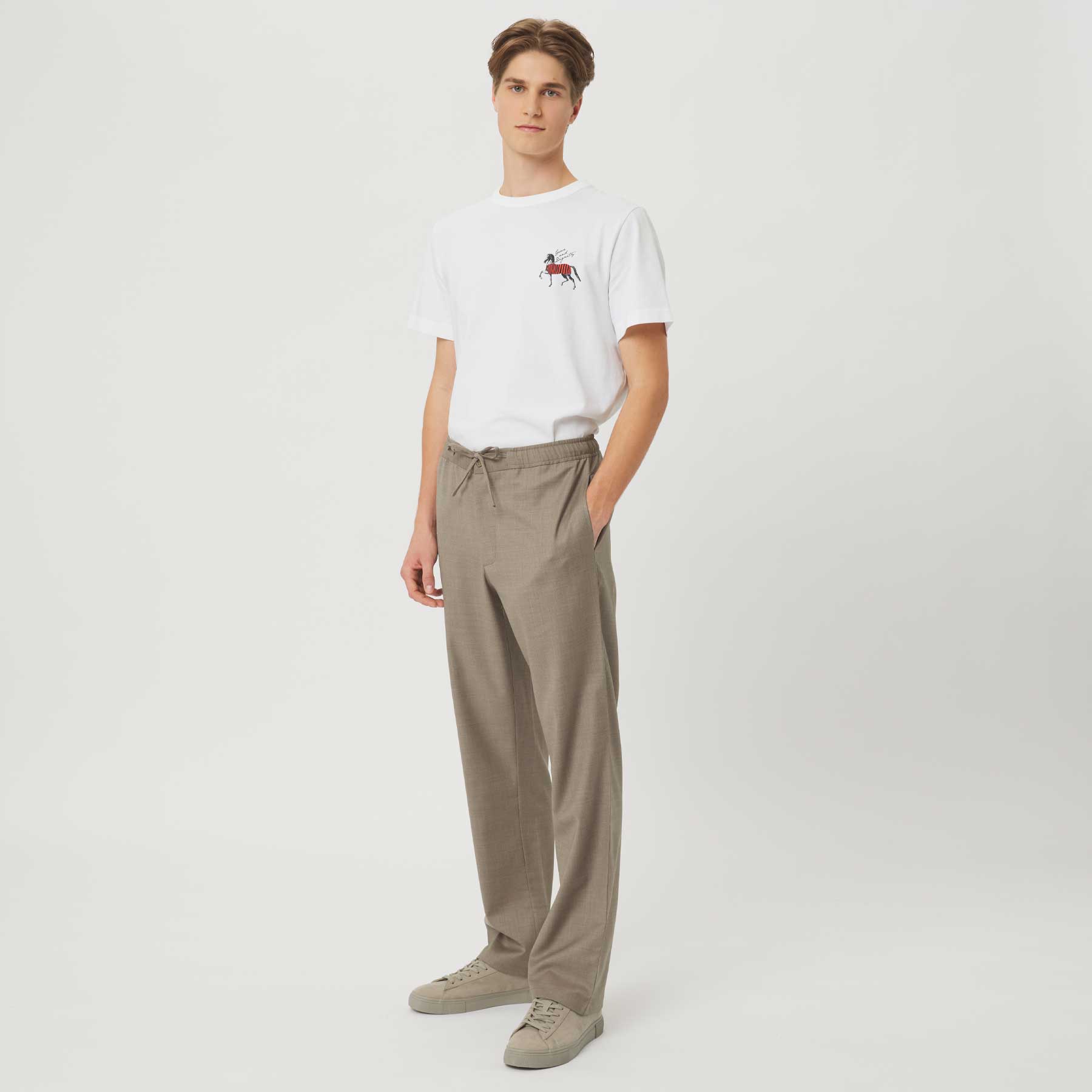 Business Jogg Pants Prestige
