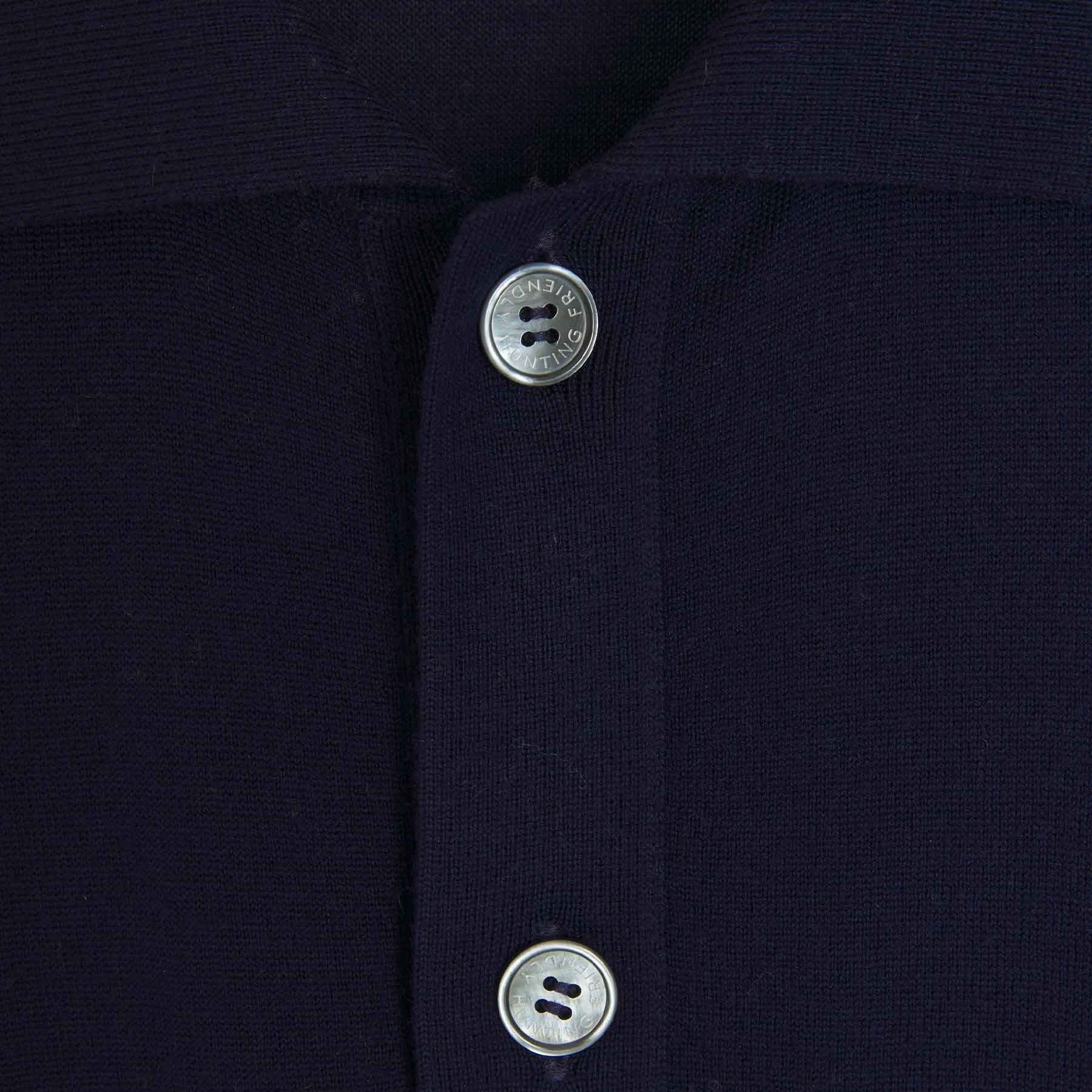 Button Shirt Indulge Pukaki