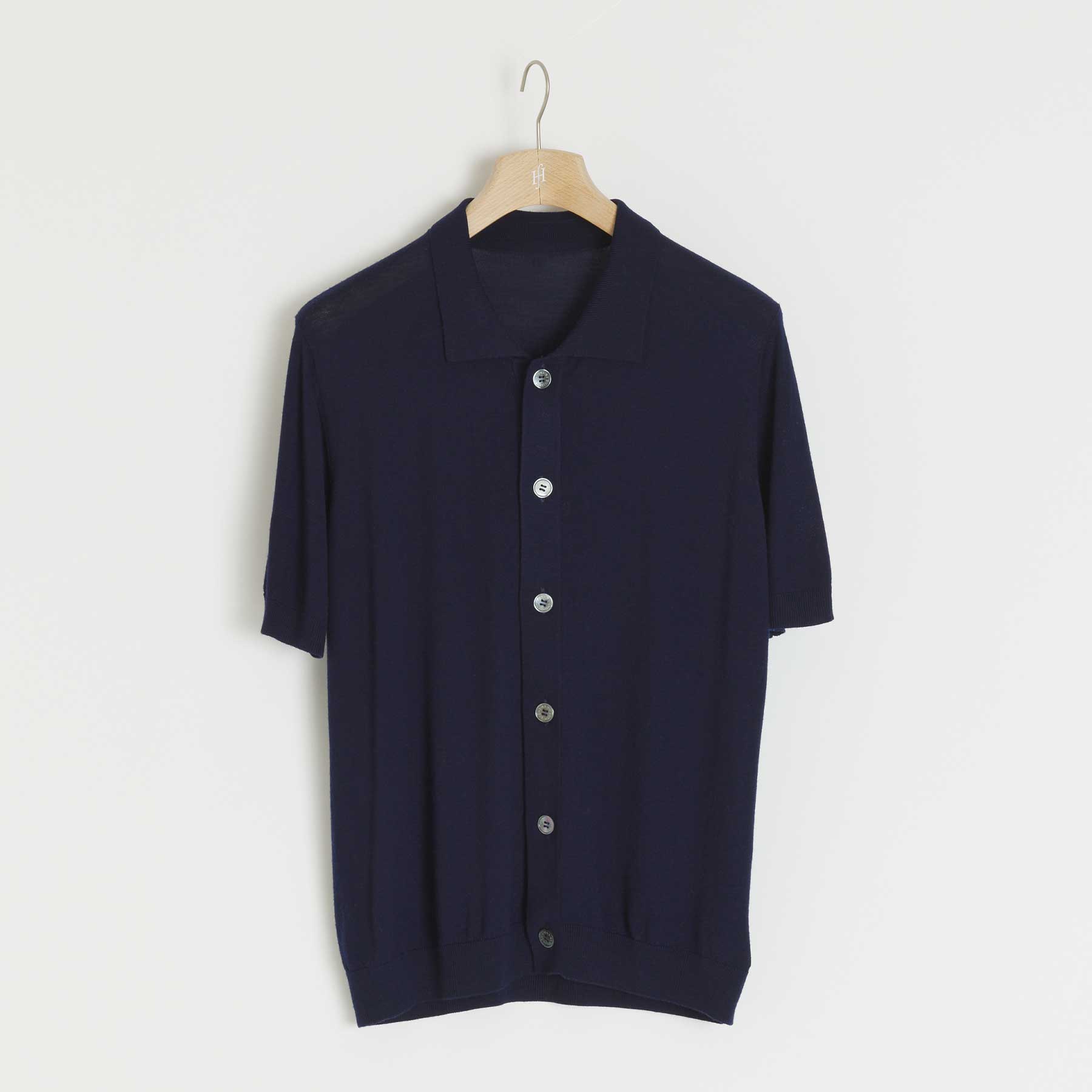 Button Shirt Indulge Pukaki