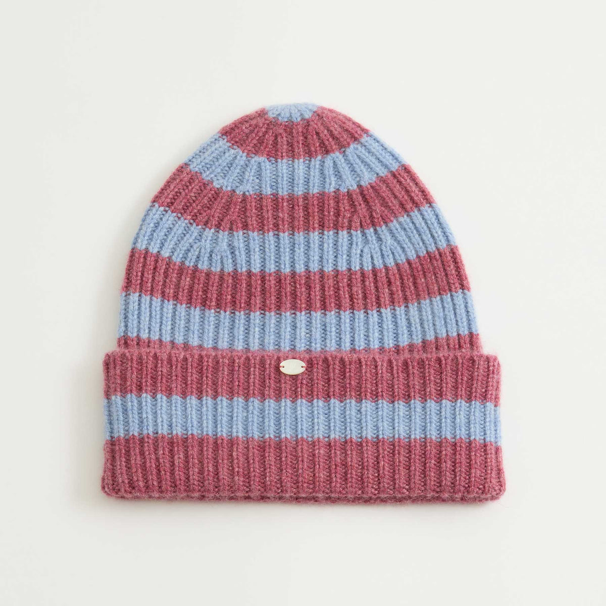 Cap Mercat Mass Stripe