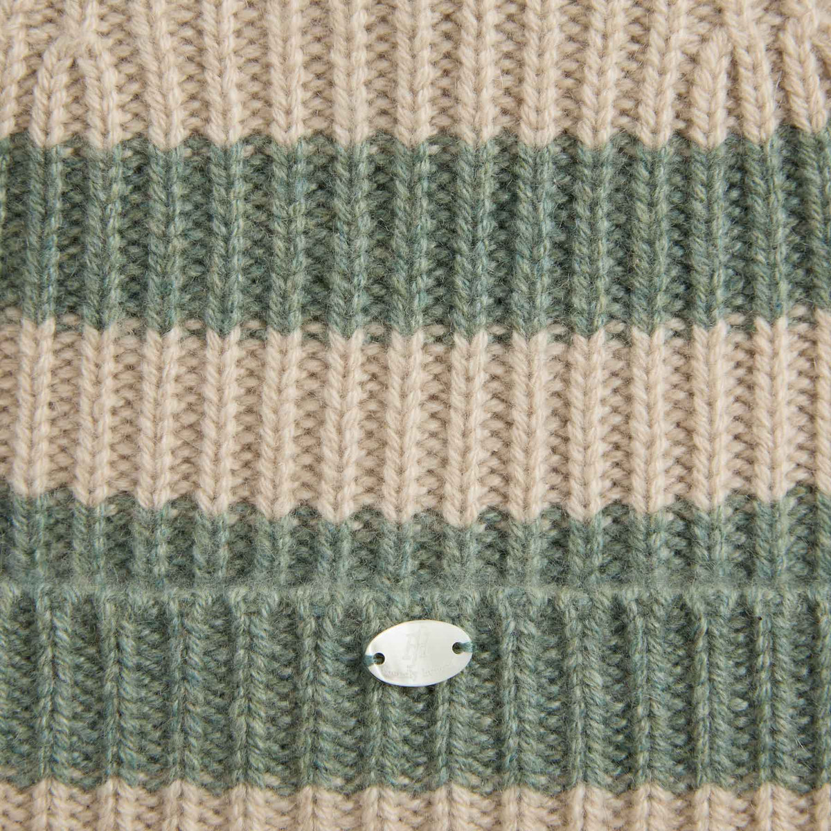 Cap Mercat Mass Stripe