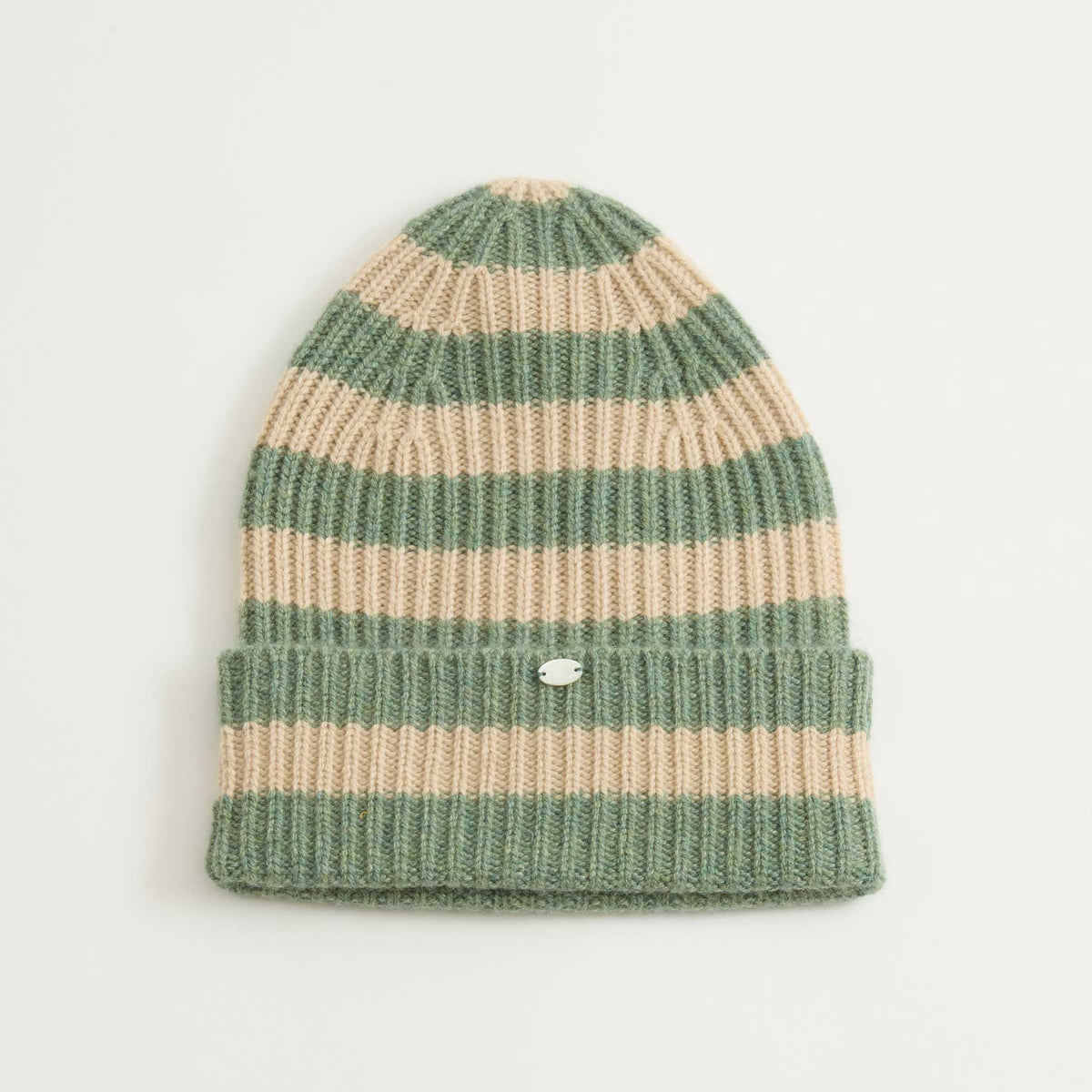 Cap Mercat Mass Stripe
