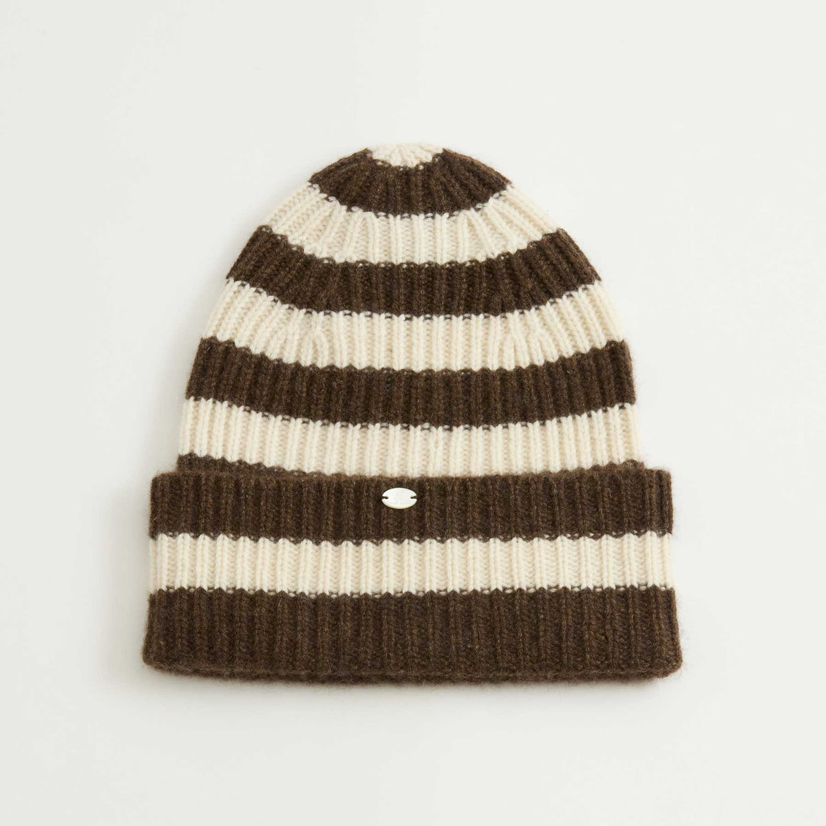 Cap Mercat Mass Stripe