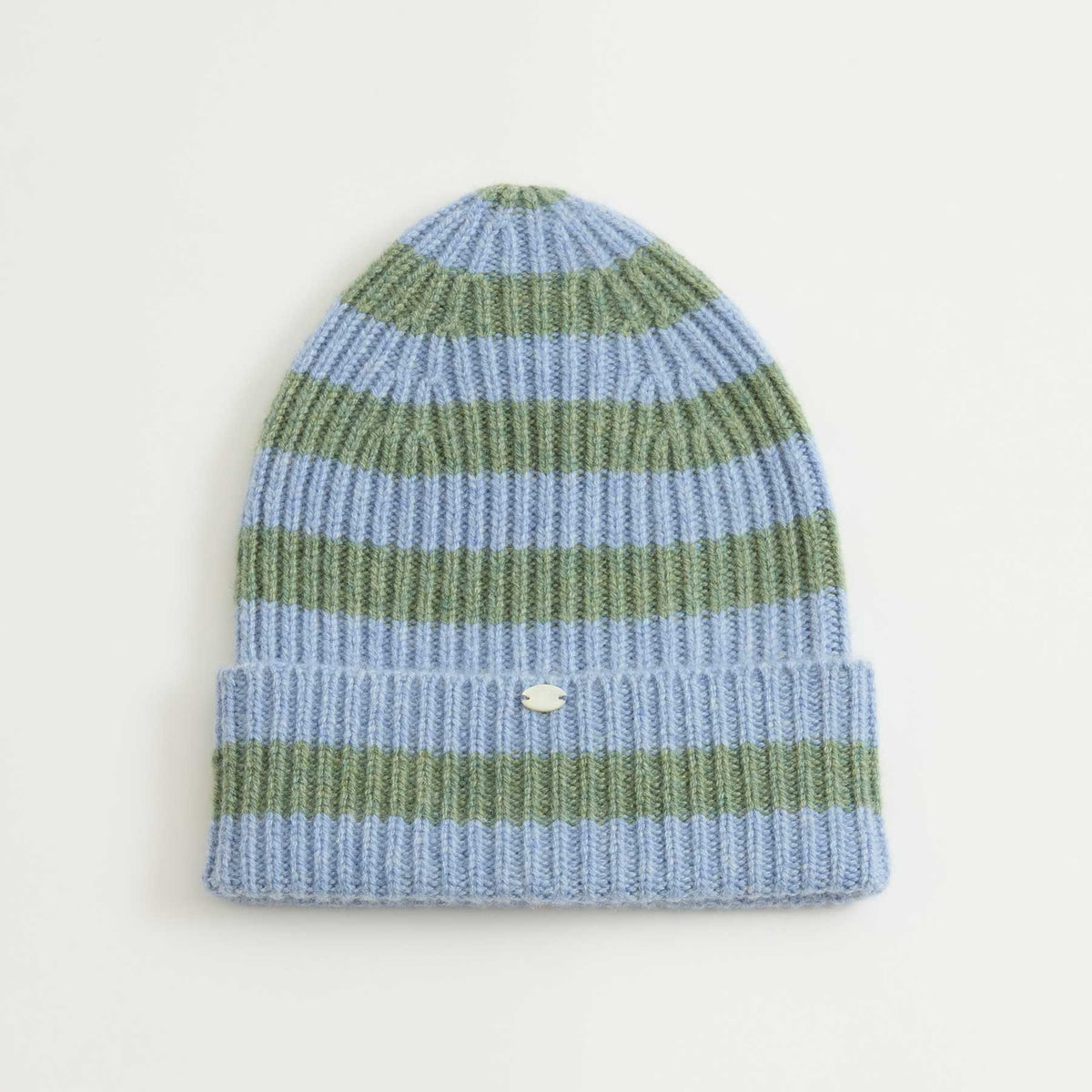 Cap Mercat Mass Stripe